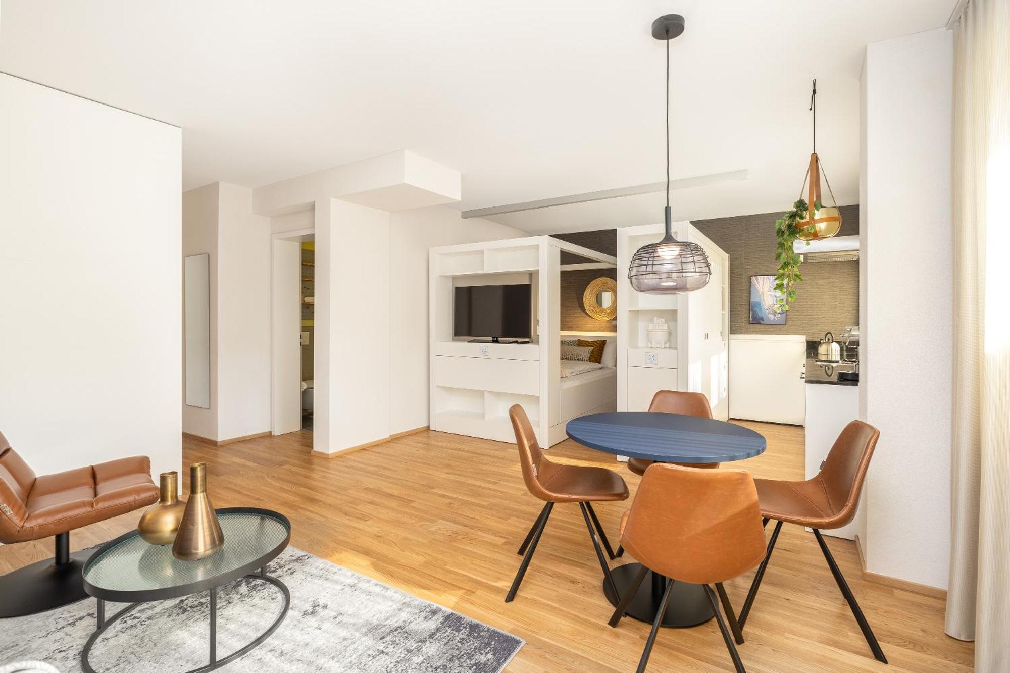 Apartment Livingtown