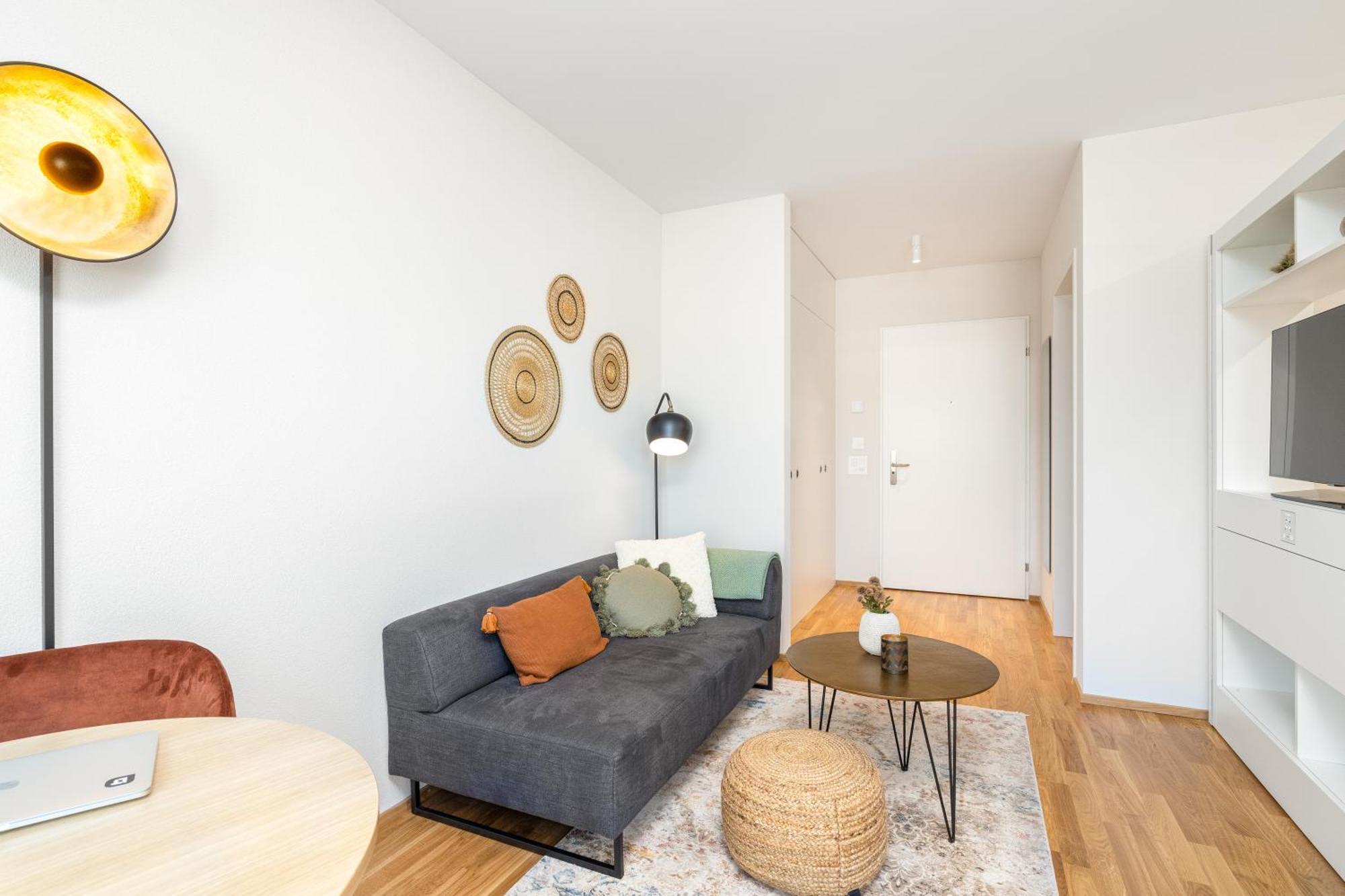 Apartment Livingtown