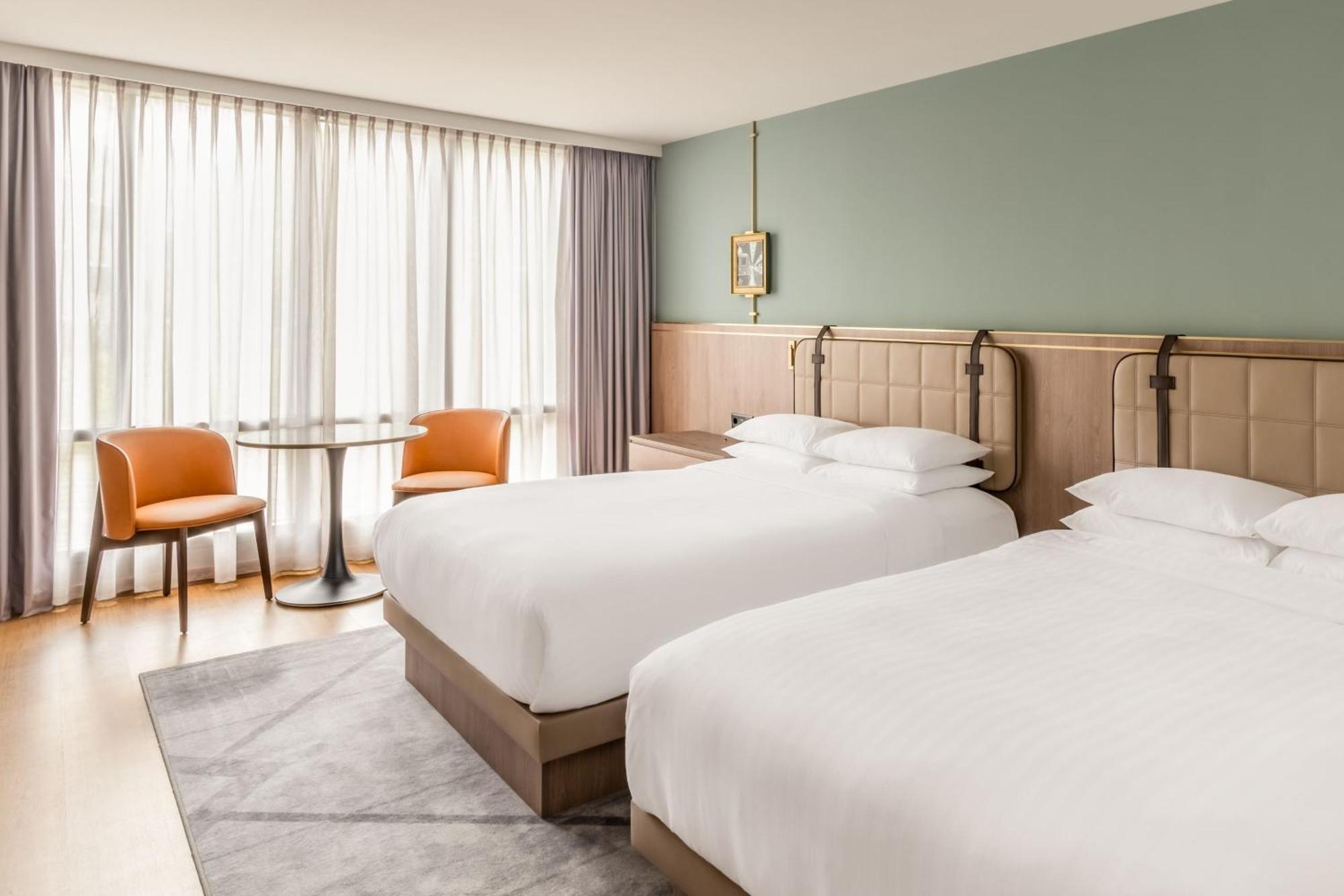 Hotel Marriott