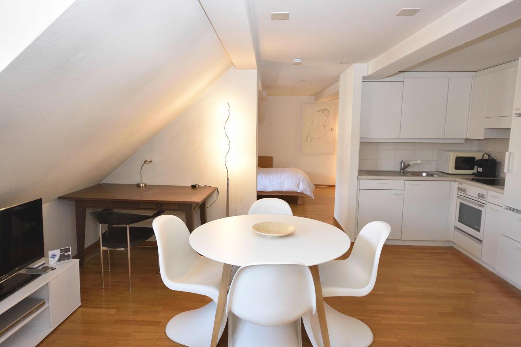 Beautiful In The Old Town - Symbol 2 4st R Apartment *