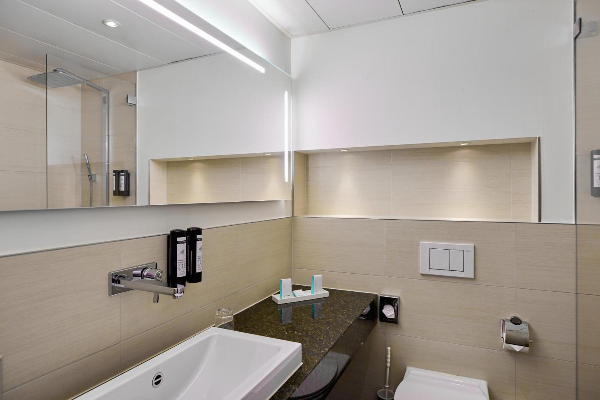 Hotel St.gotthard