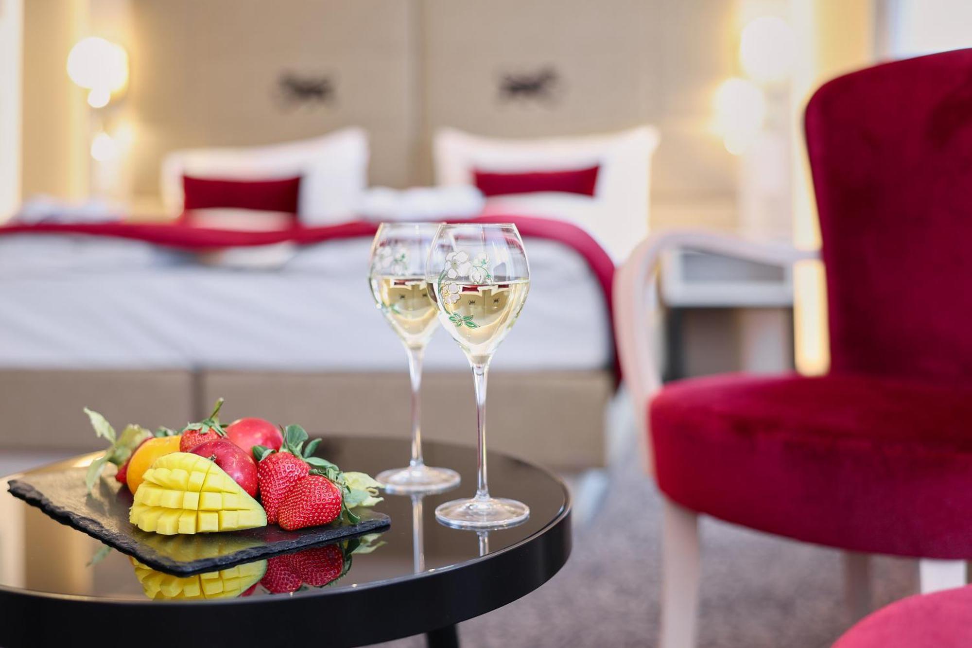 St.gotthard Hotel