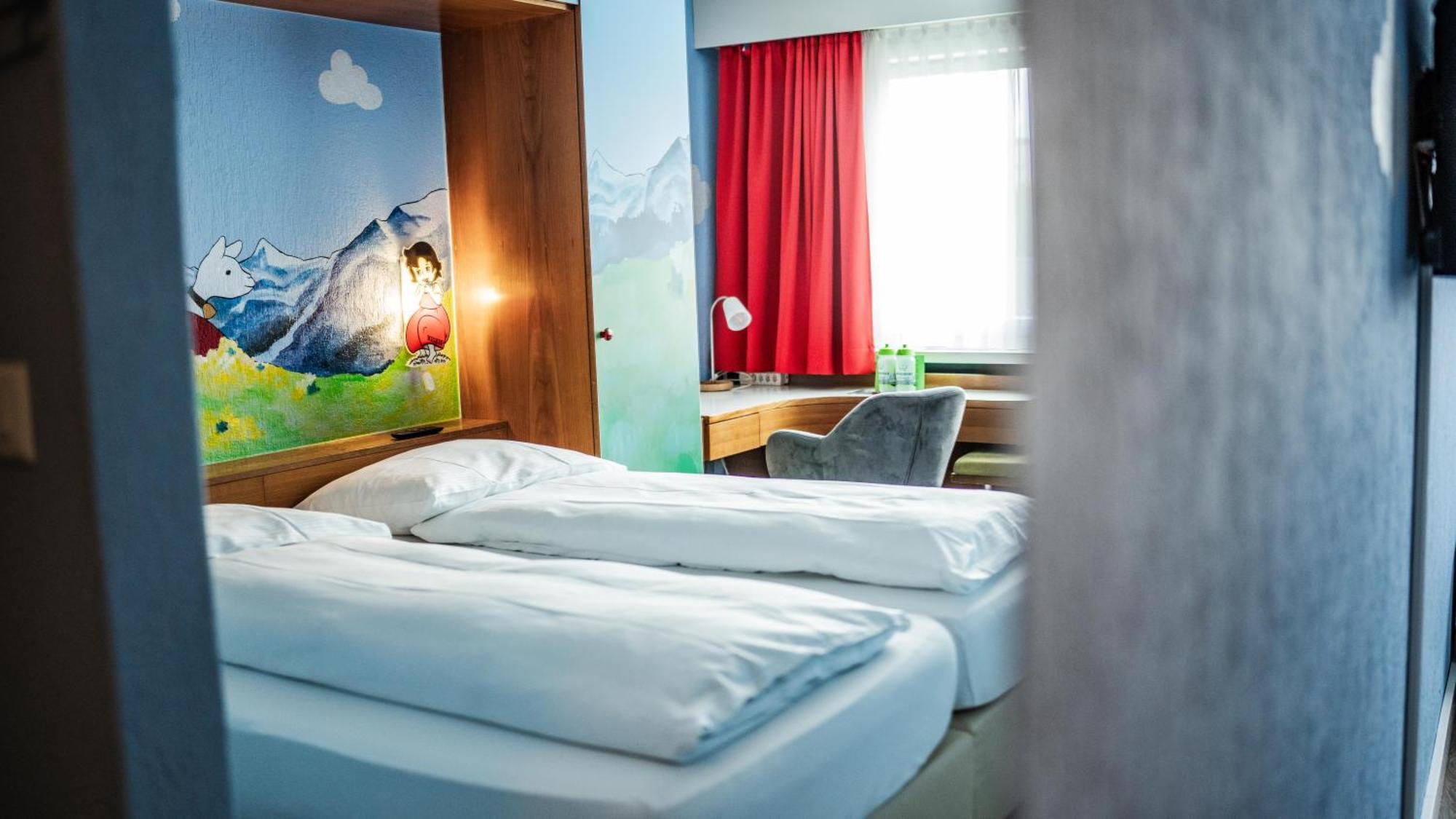 Boutique Kronenhof