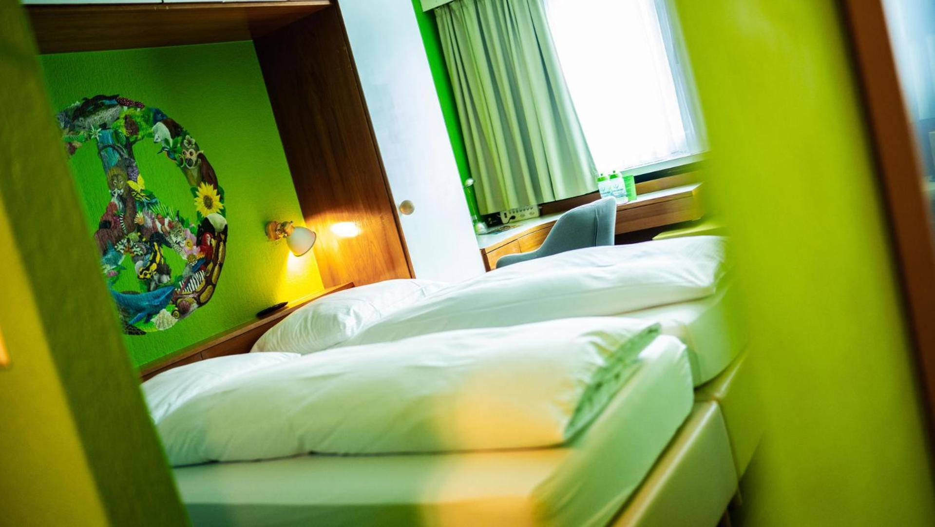 Boutique Kronenhof 3*