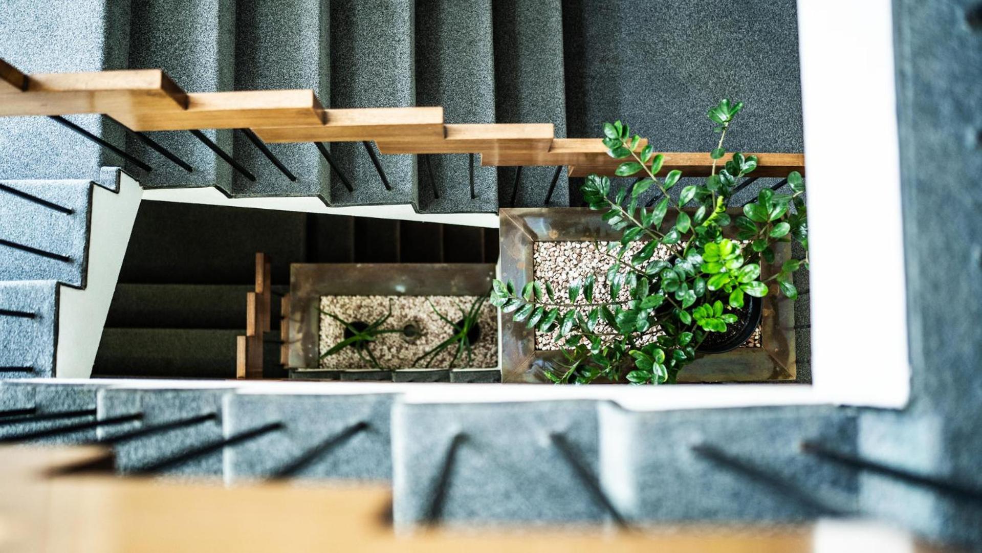 Boutique Kronenhof Zurich