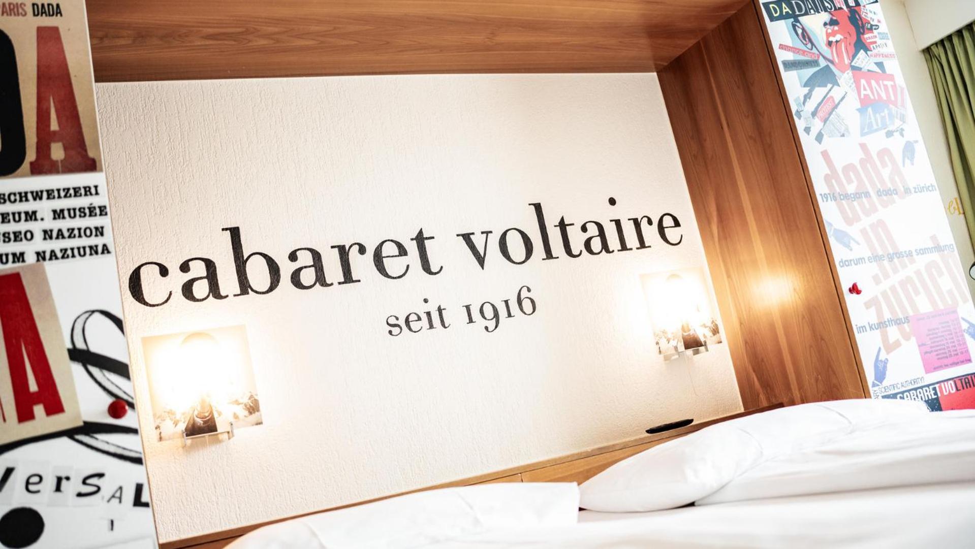 Boutique Kronenhof Zurich
