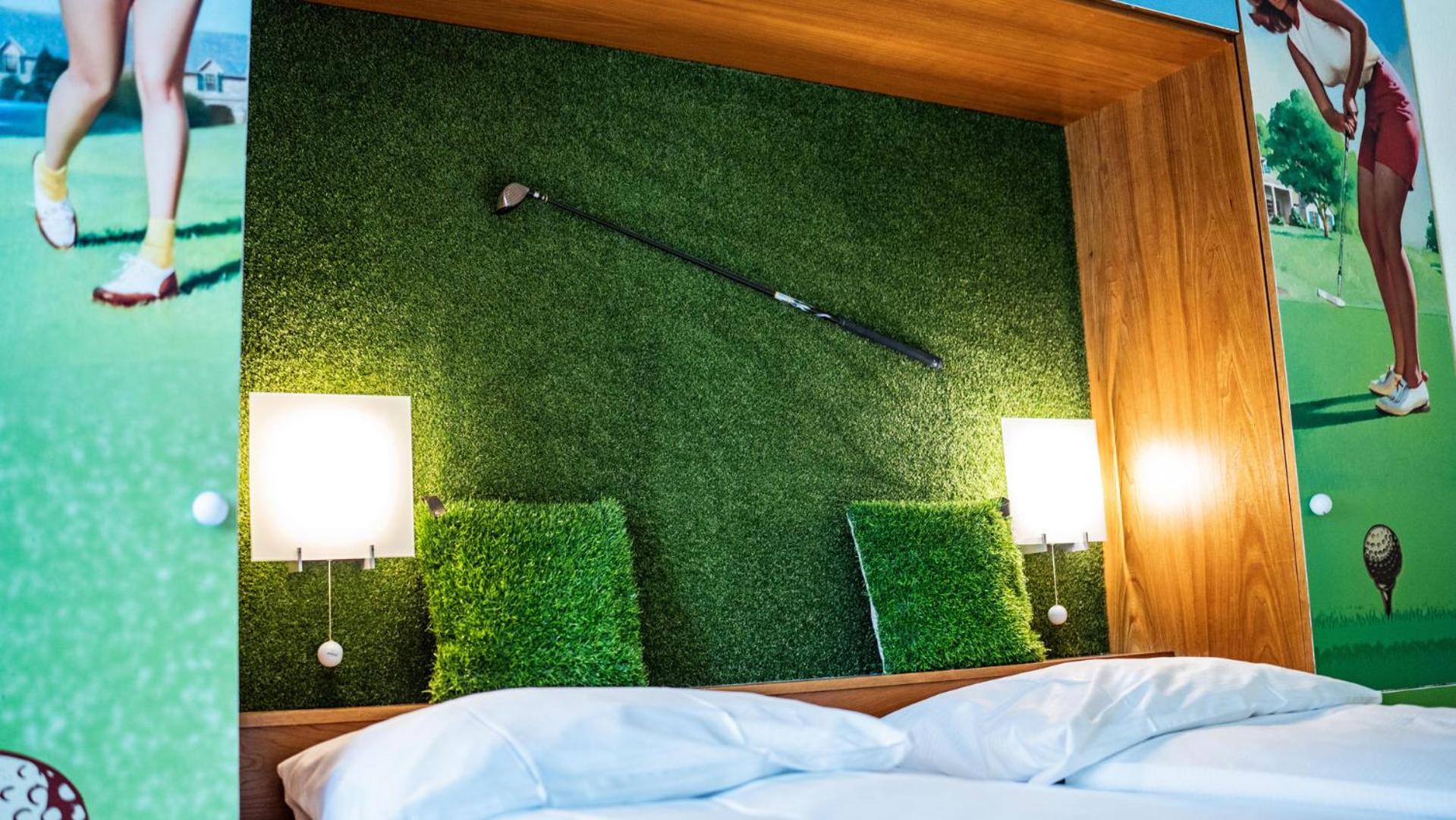 Hotel Boutique Kronenhof