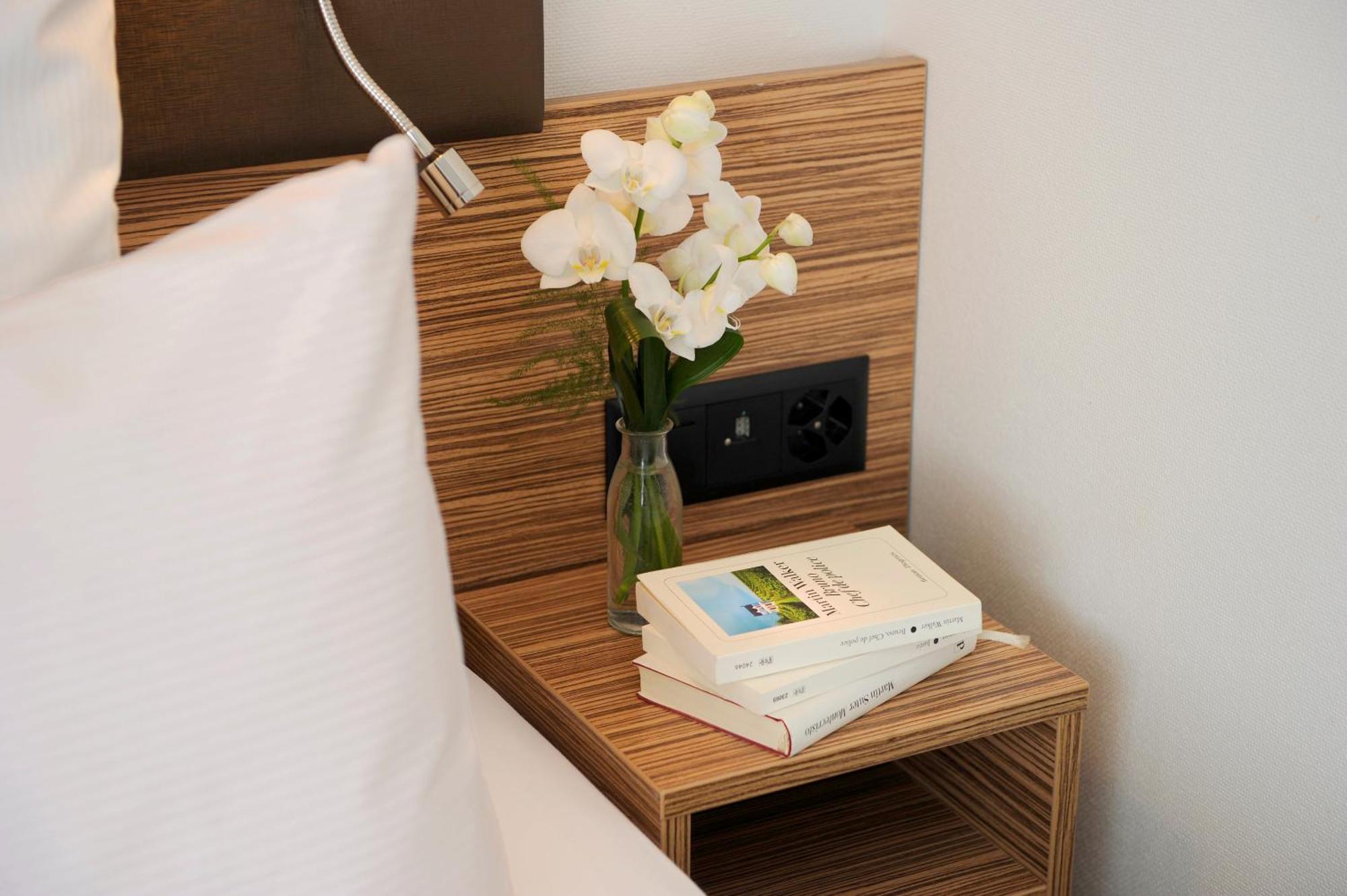 Hotel Mercure Stoller 4*