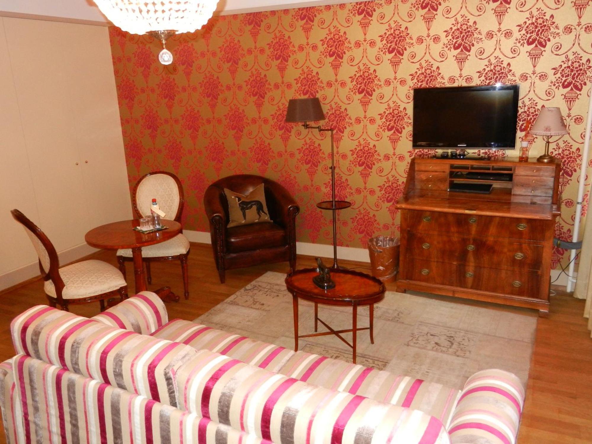 Hotel Townhouse Boutique 3*