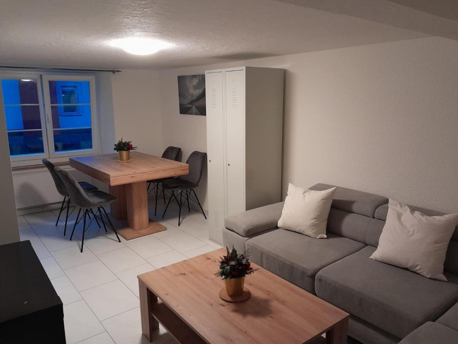 Apartamento Rosa Apartment Zuerich City *