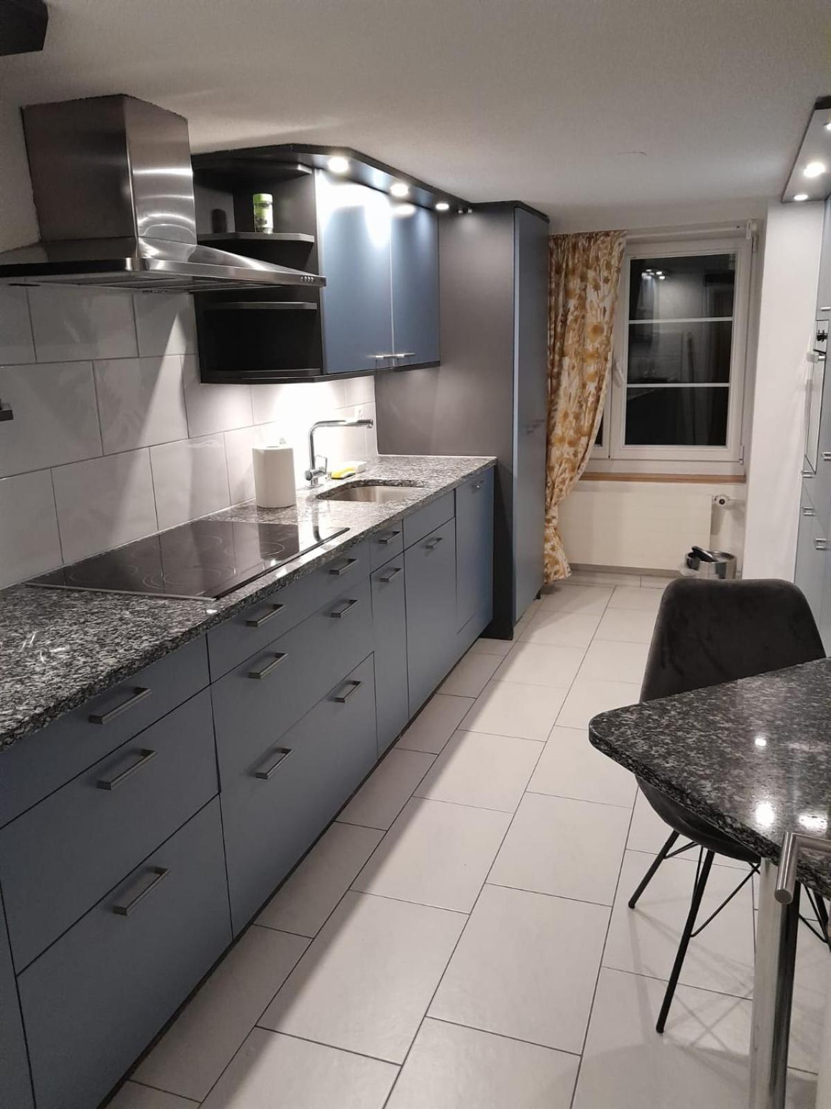 Apartamento Rosa Apartment Zuerich City Zurique