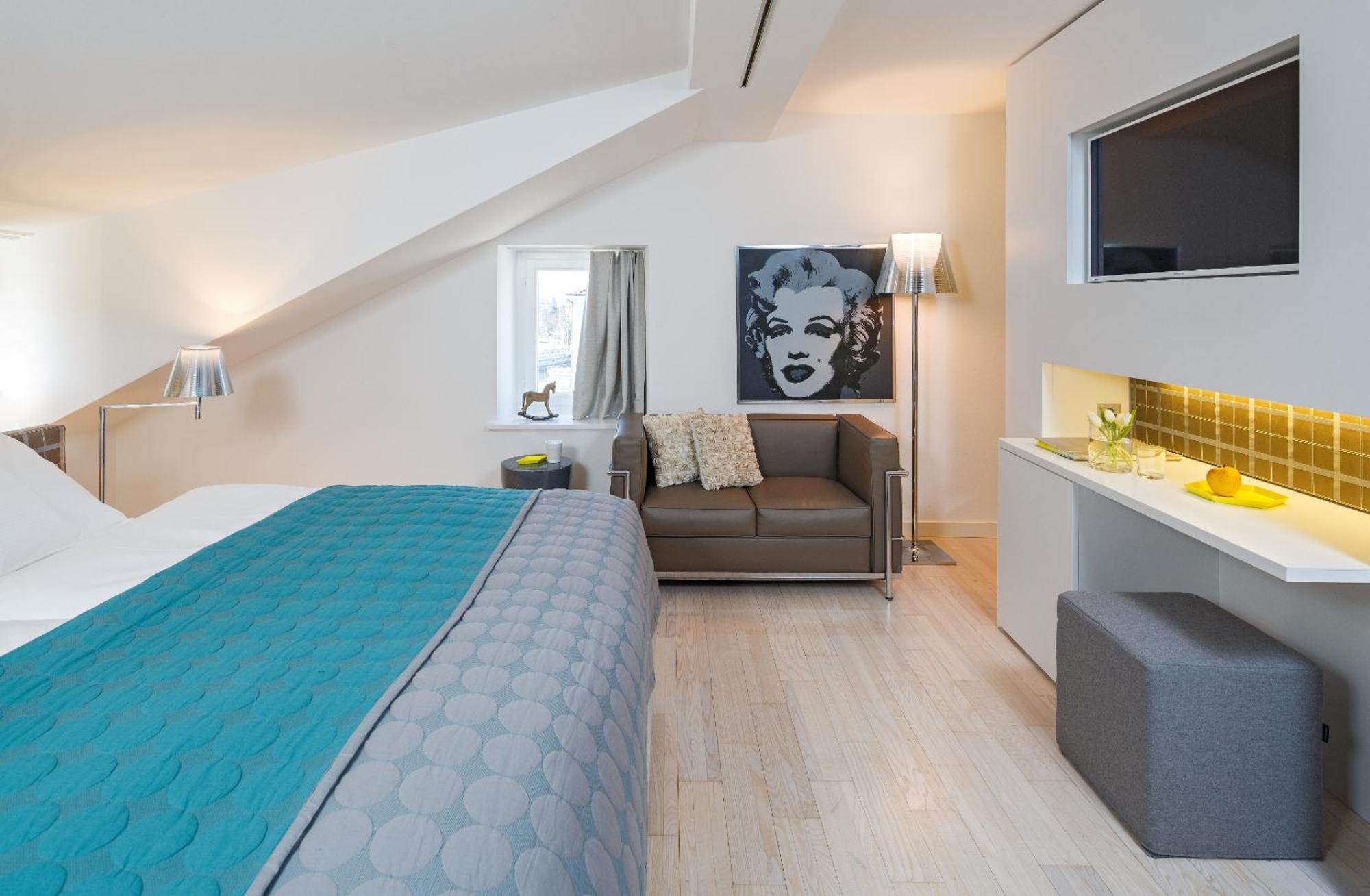 Hotel Roessli 3*