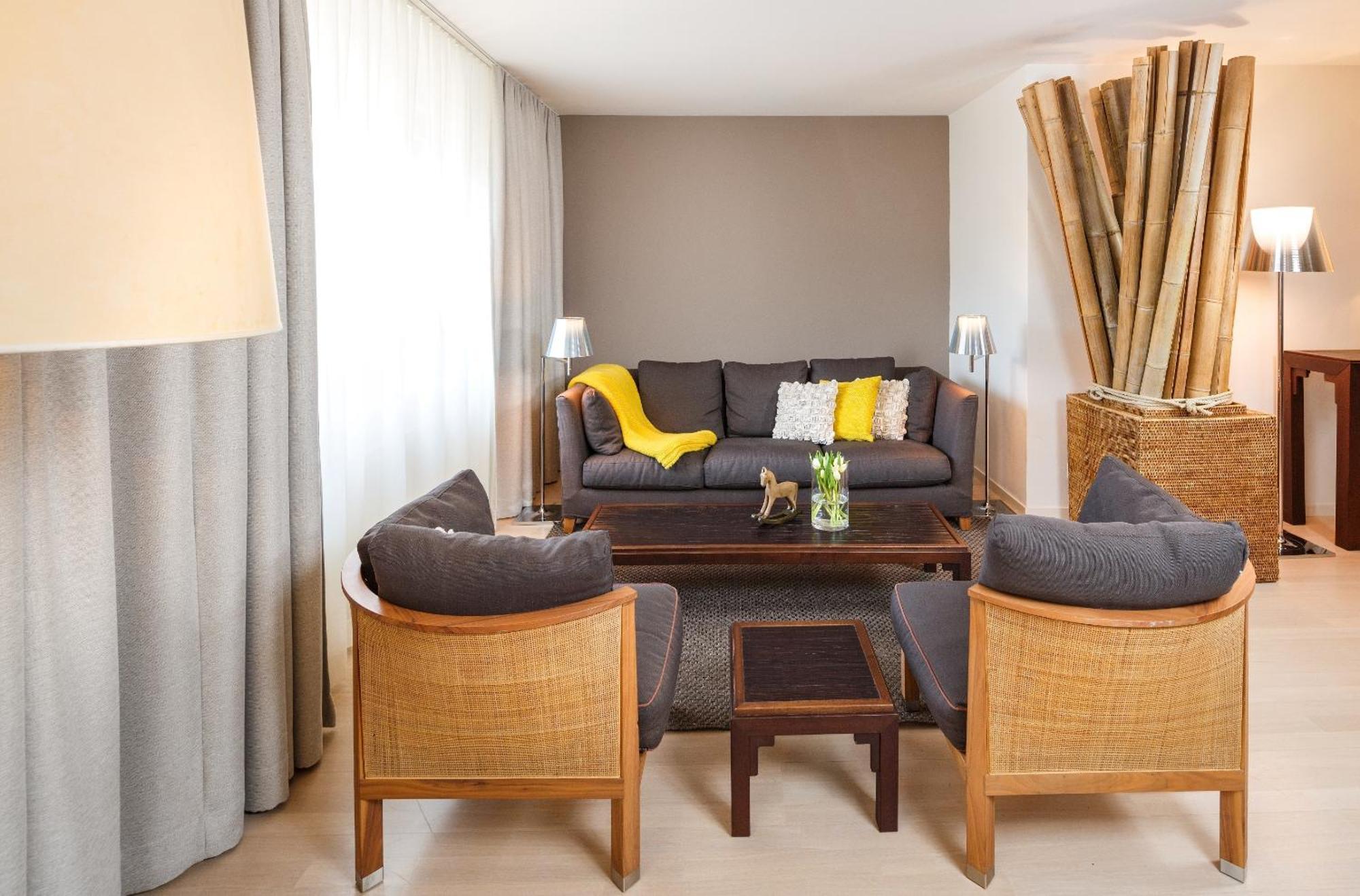 Hotel Roessli 3*