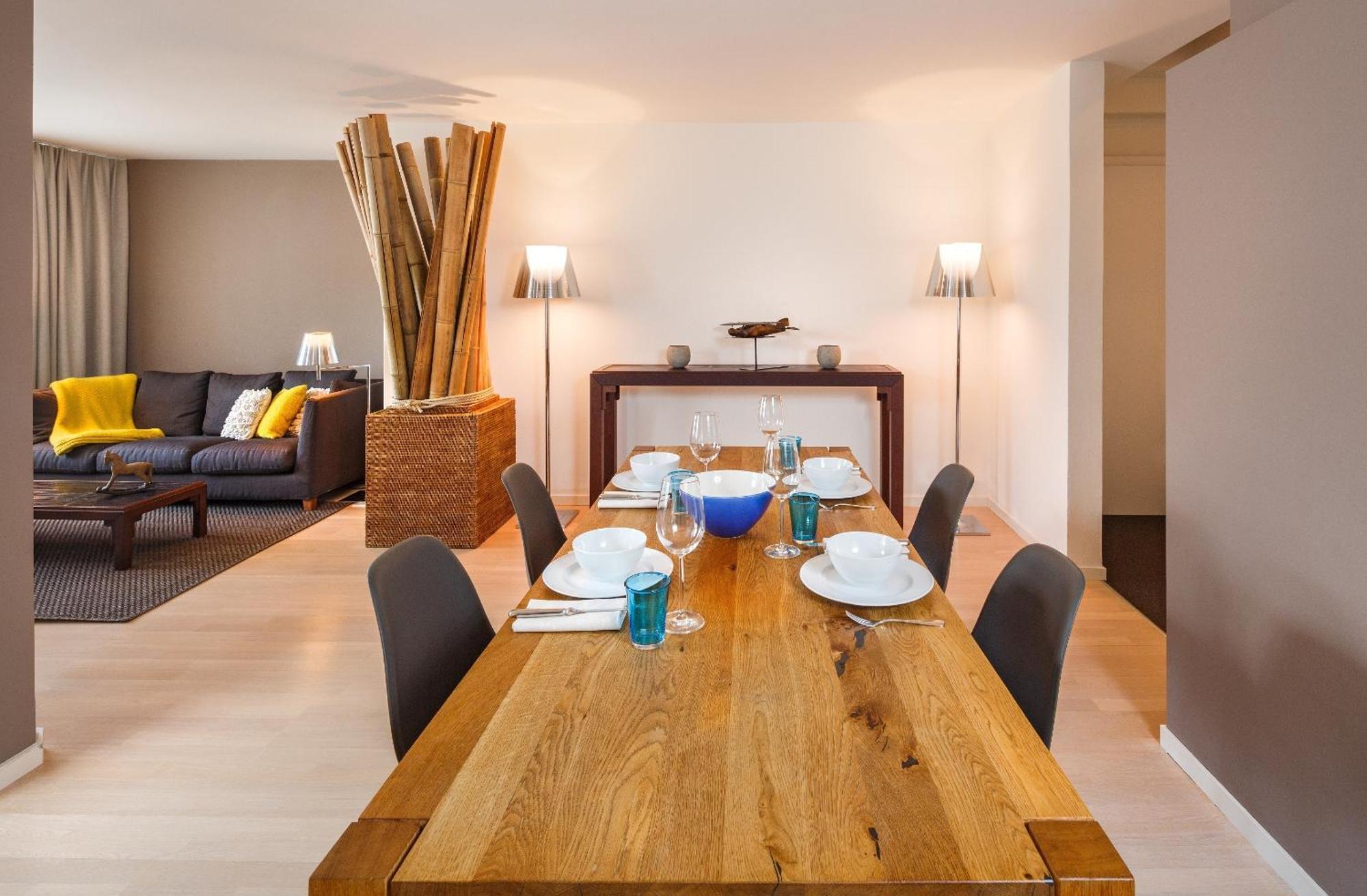 Roessli 3* Zurich