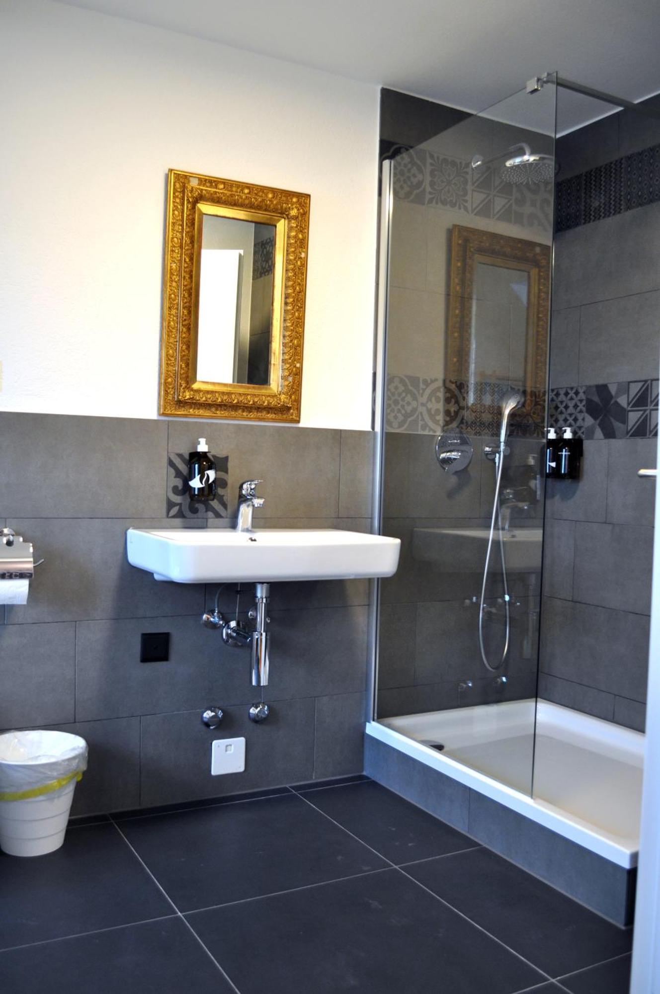 Guesthouse Fuerdich Zurich