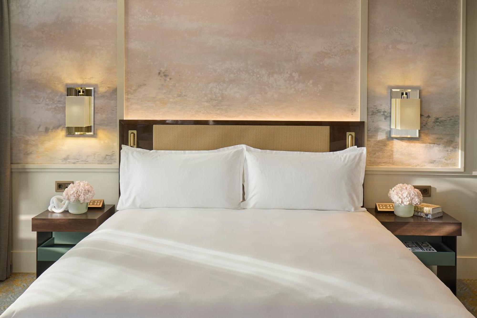 Mandarin Oriental Savoy, Zurich
