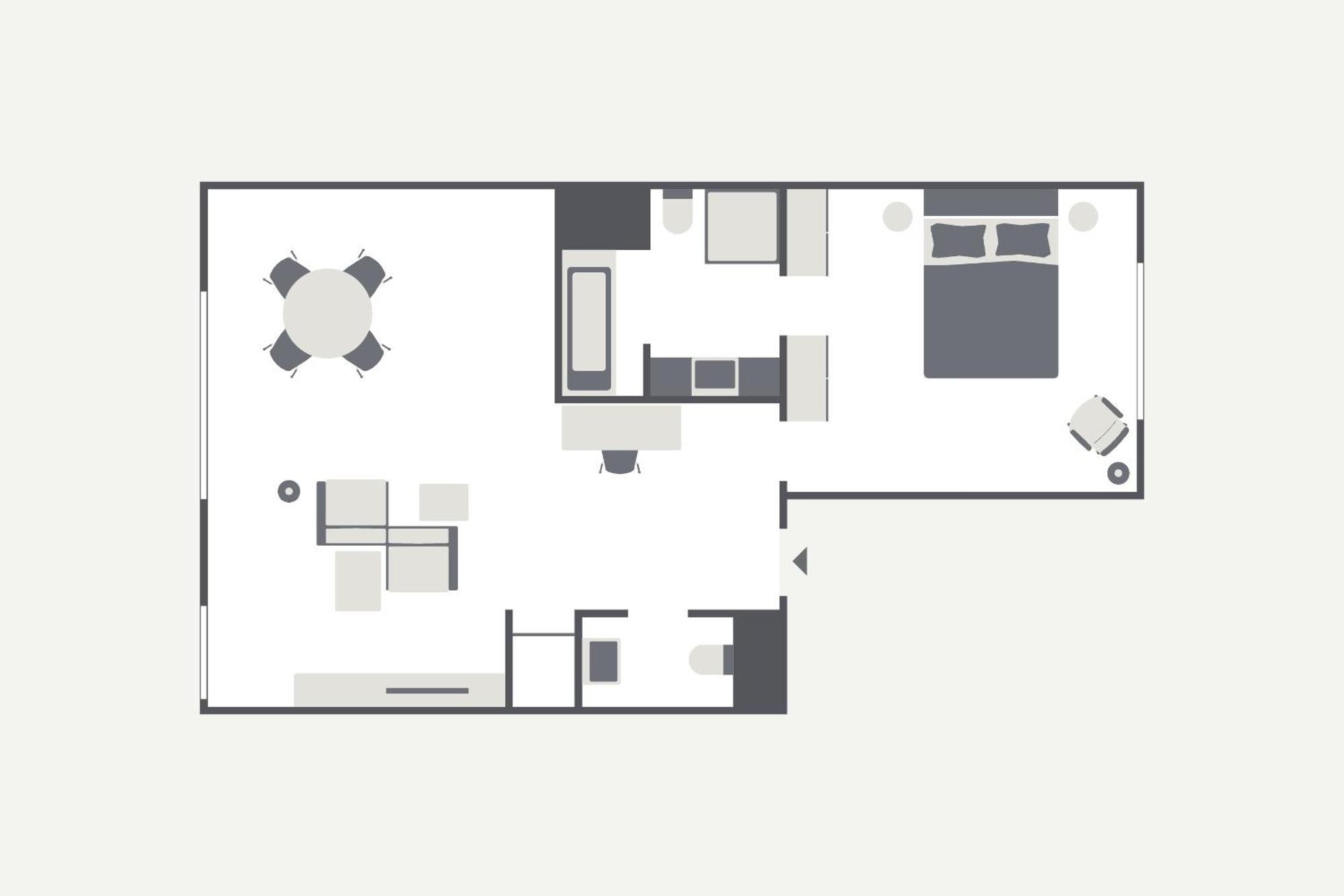 Ema House