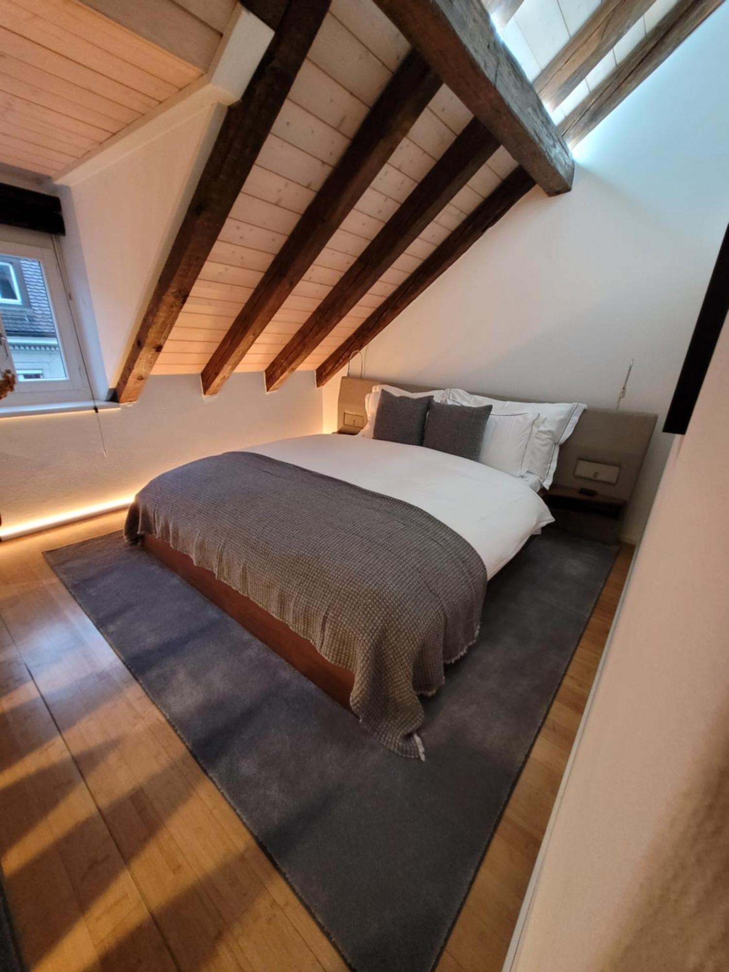 Le Bijou Lintheschergasse / Hb Apartment