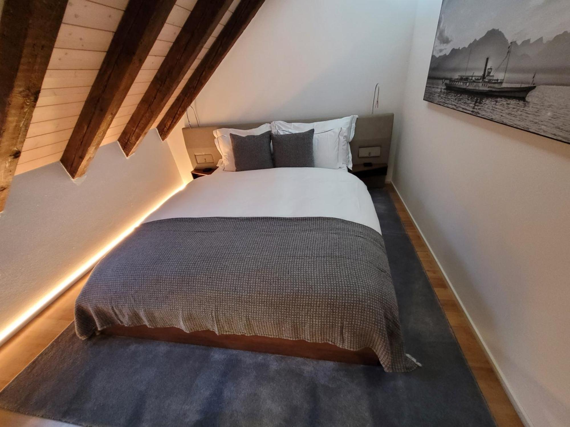 Le Bijou Lintheschergasse / Hb Apartment Zurich