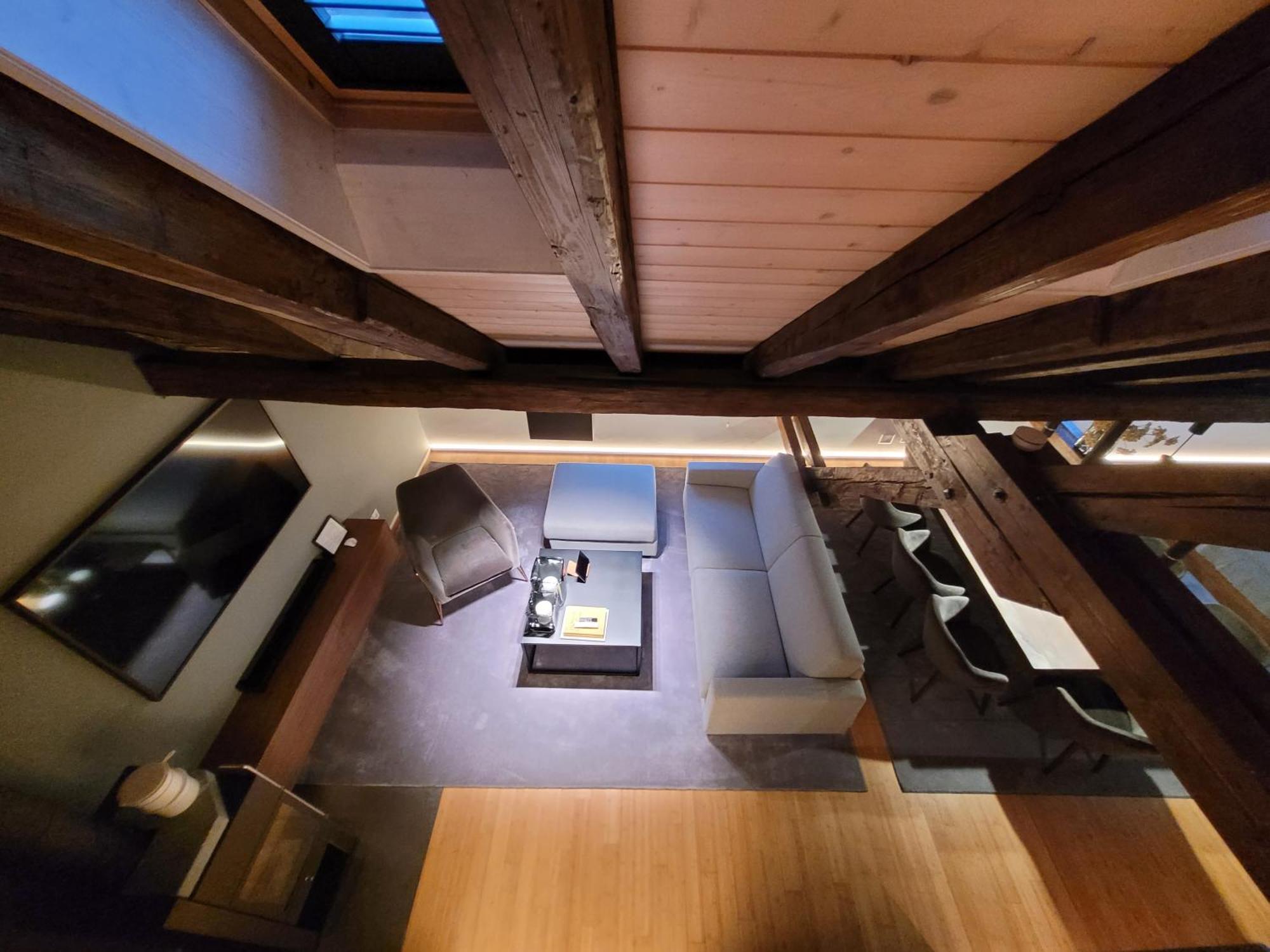 Apartment Le Bijou Lintheschergasse / Hb *