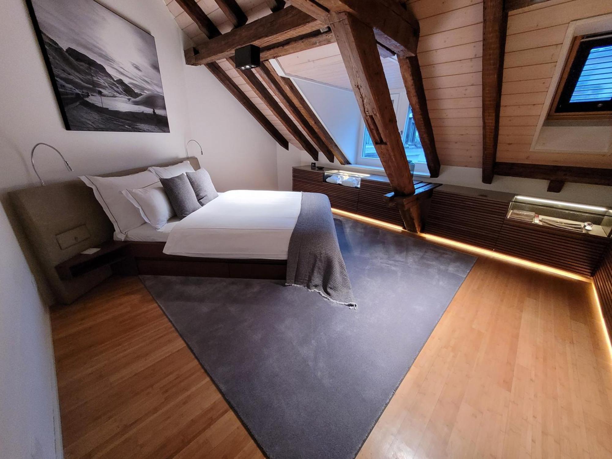 Le Bijou Lintheschergasse / Hb Apartment *