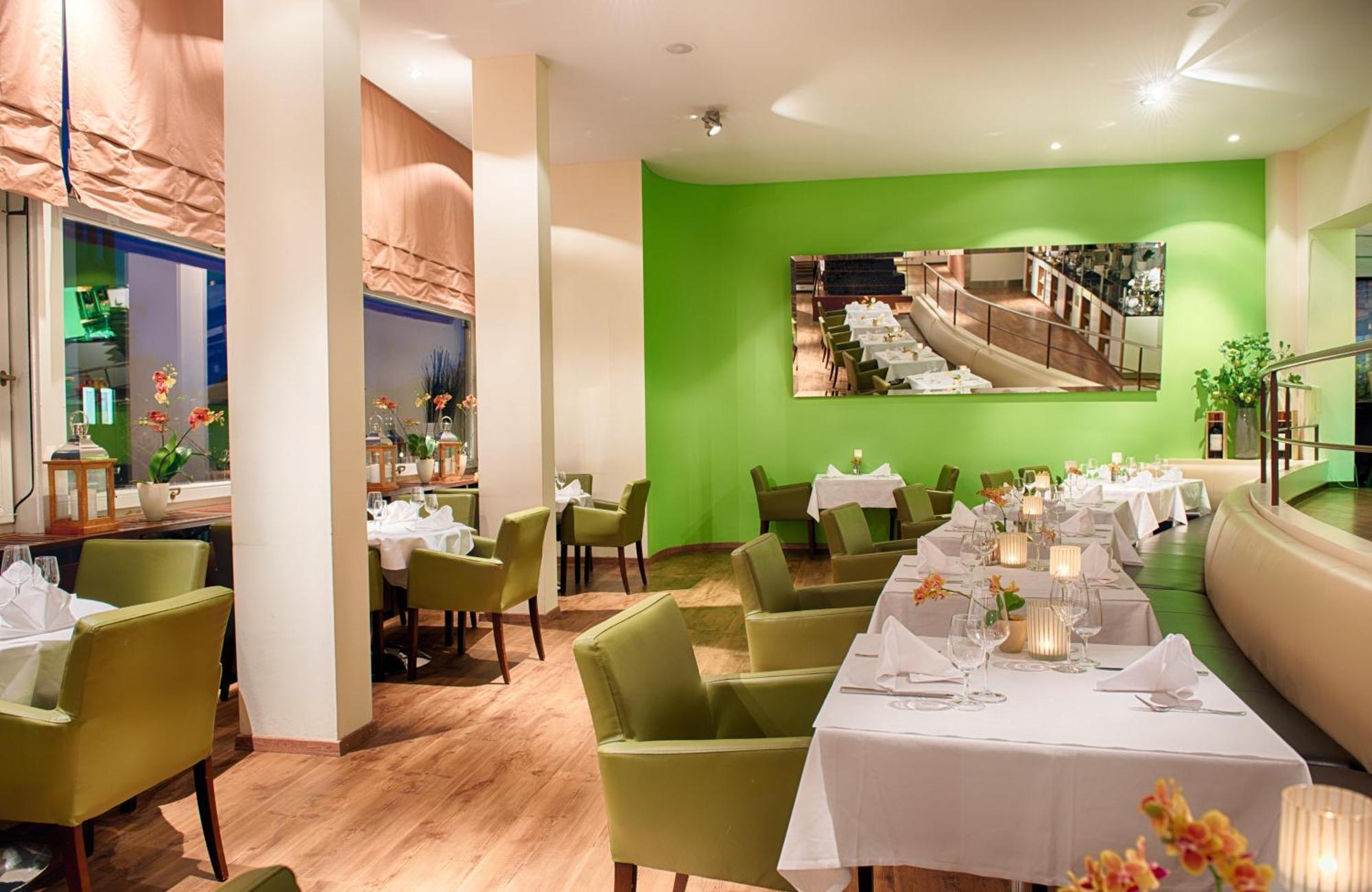 Leonardo Boutique Rigihof Hotel Zürich
