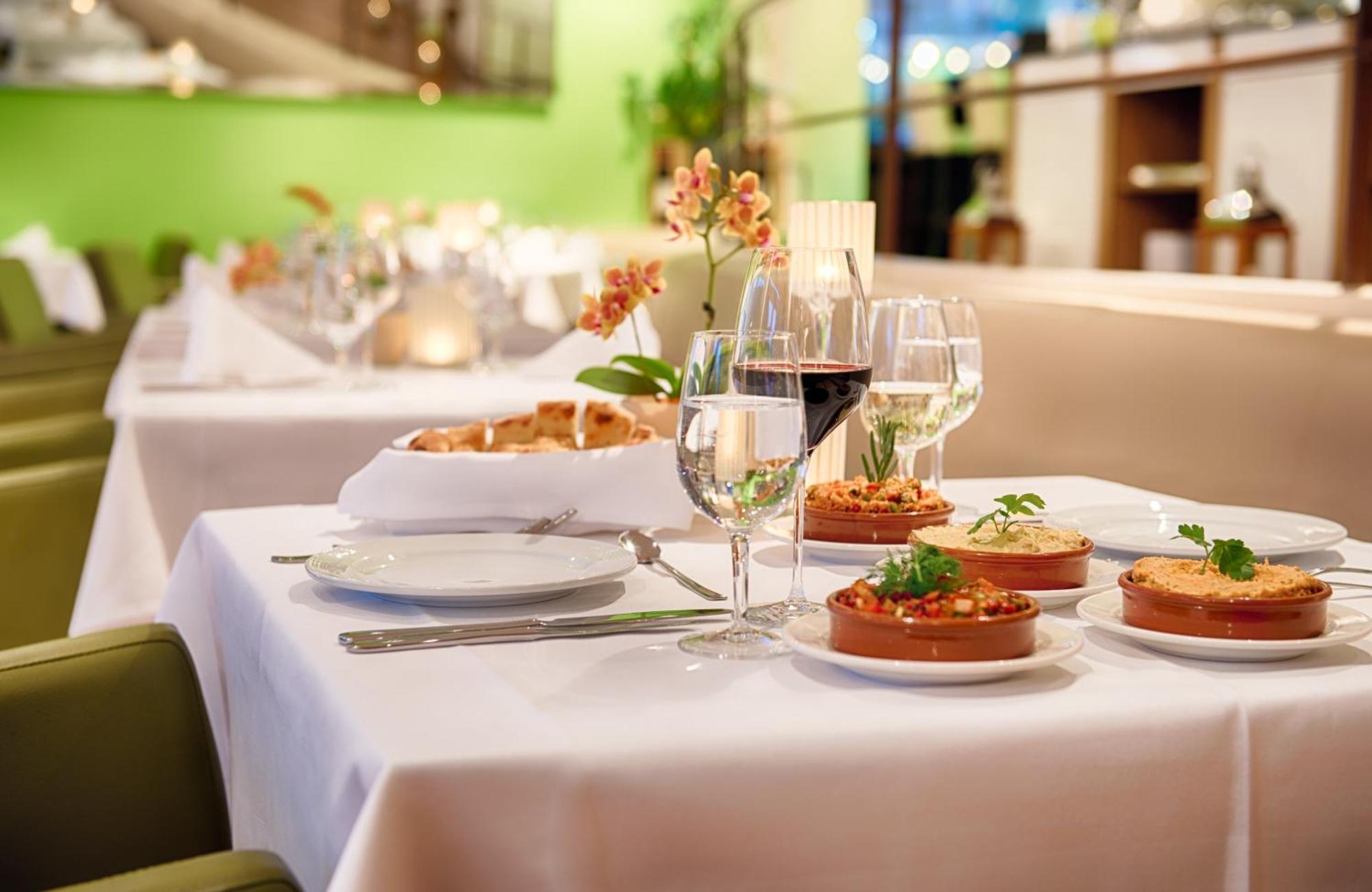Leonardo Boutique Rigihof 4* Zürich