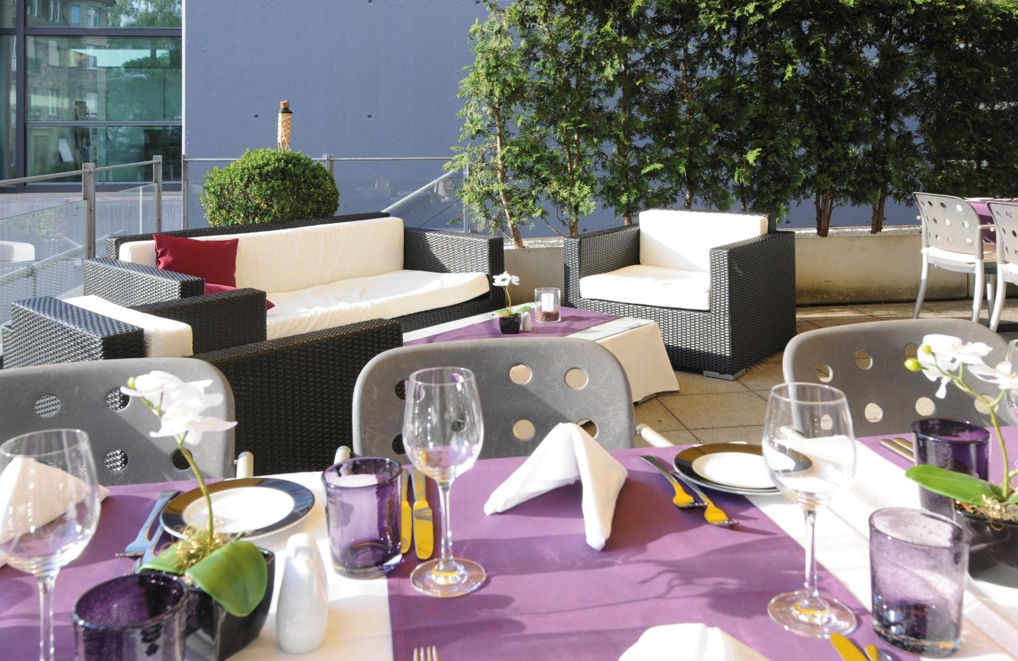Leonardo Boutique Rigihof Hotel 4*
