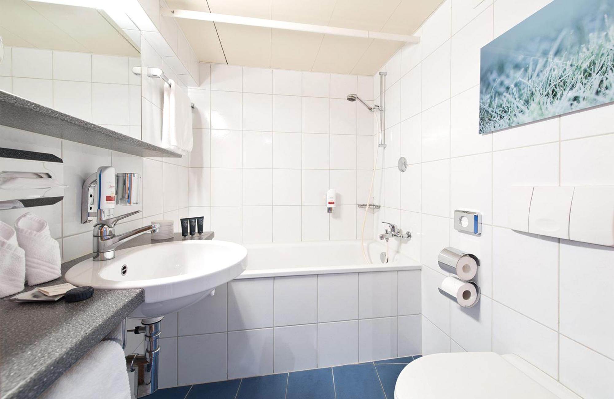 Hotel Leonardo Boutique Rigihof 4*