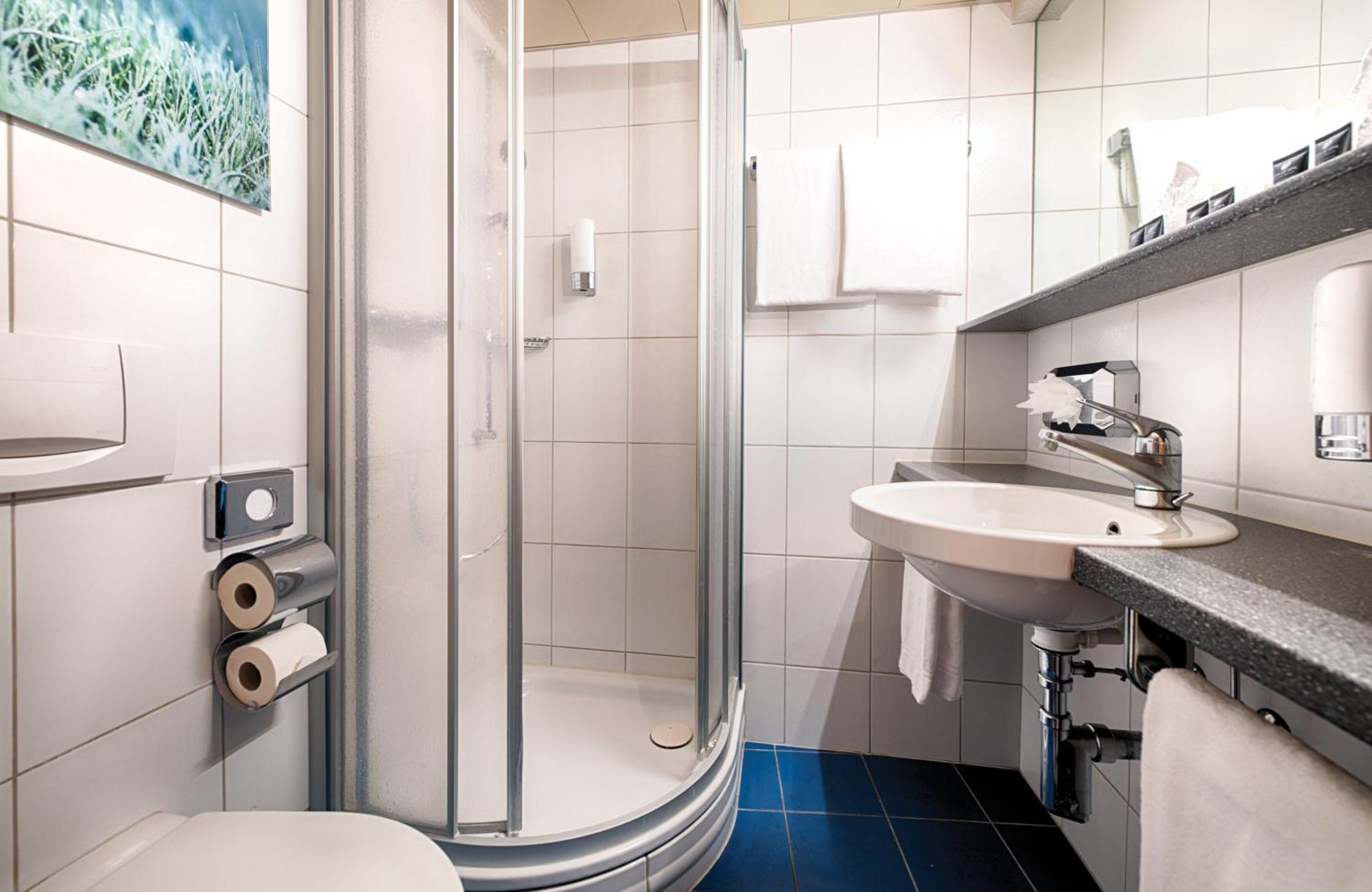 Leonardo Boutique Rigihof Hotel Zürich