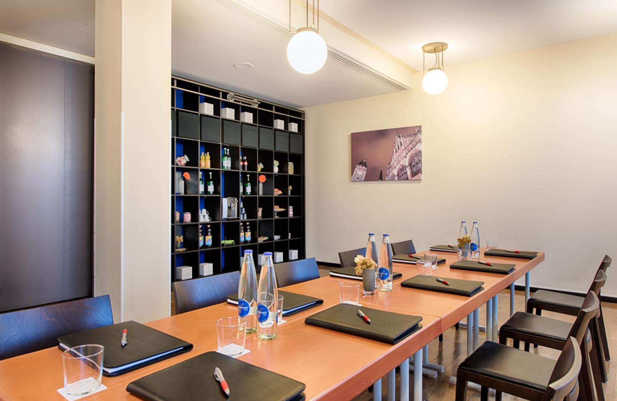 Hotel Leonardo Boutique Rigihof Zürich