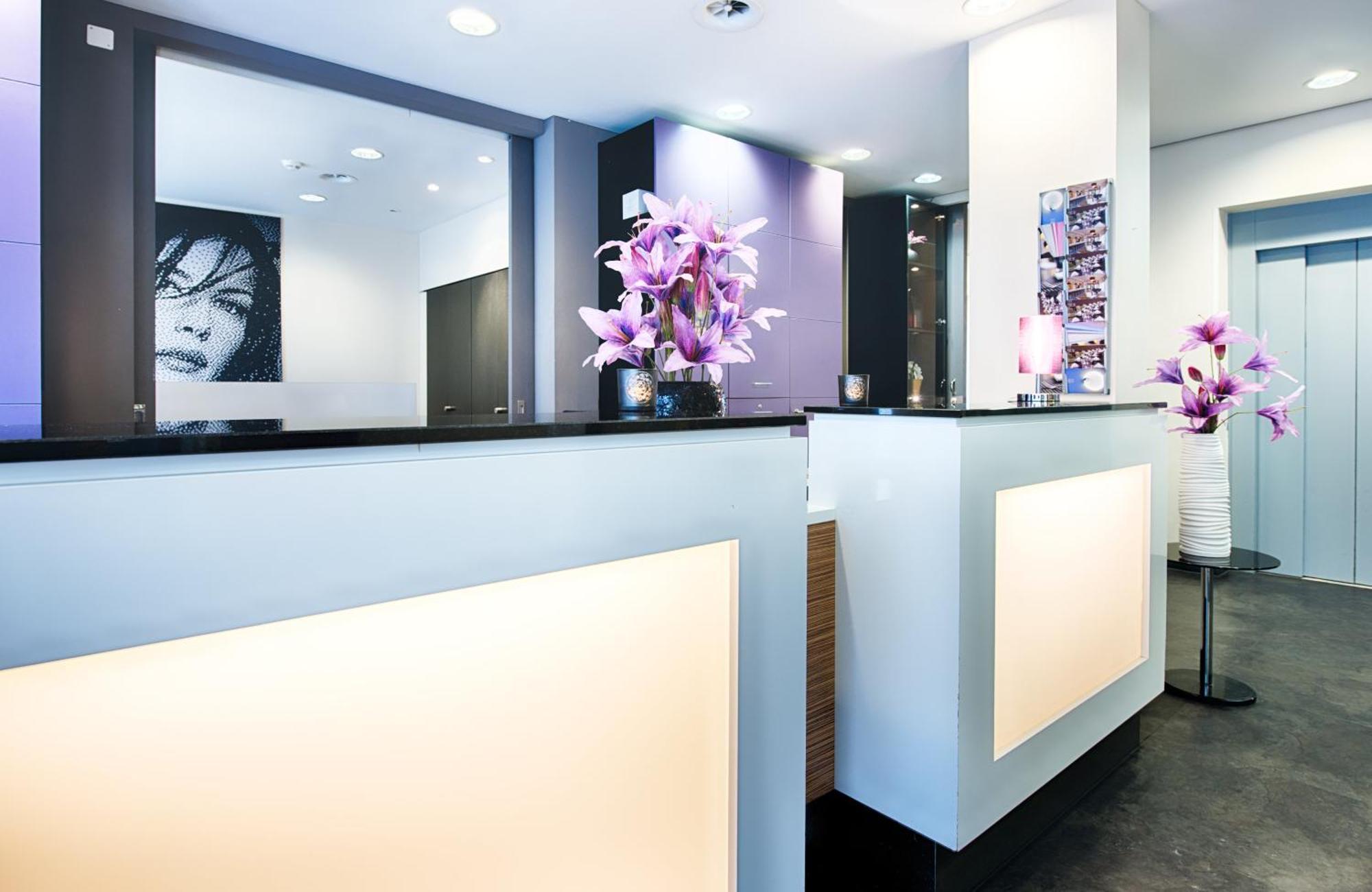 Leonardo Boutique Rigihof Zürich