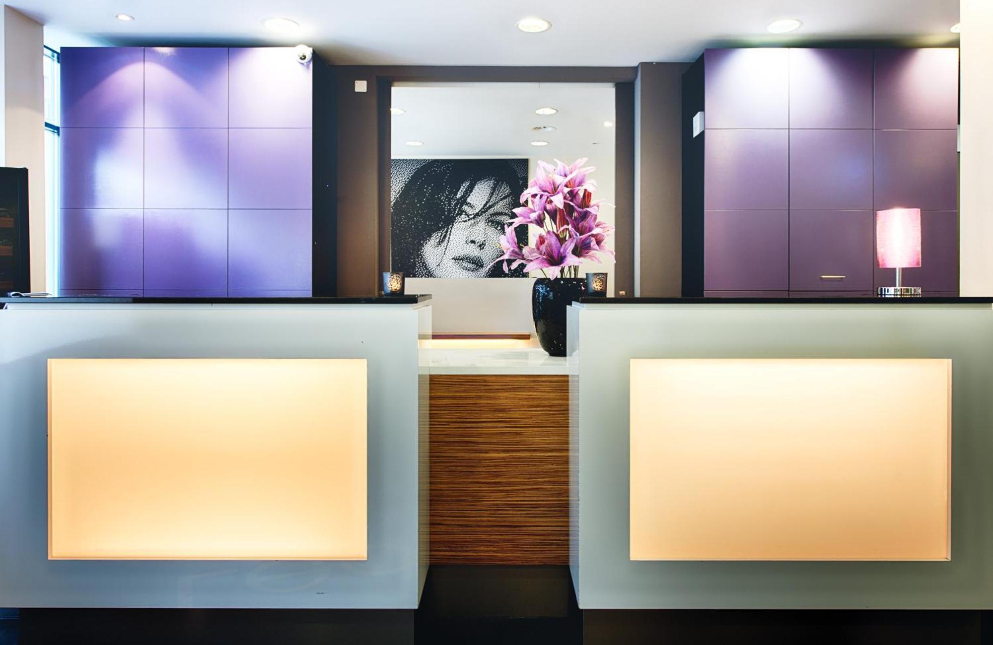 Hotel Leonardo Boutique Rigihof