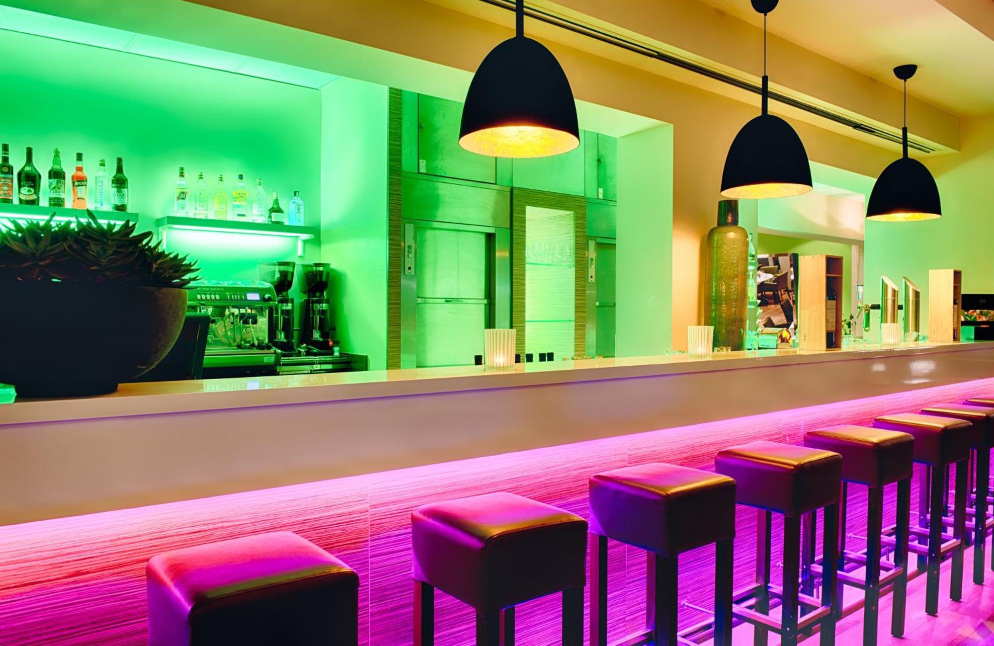 Leonardo Boutique Rigihof Hotel Zürich