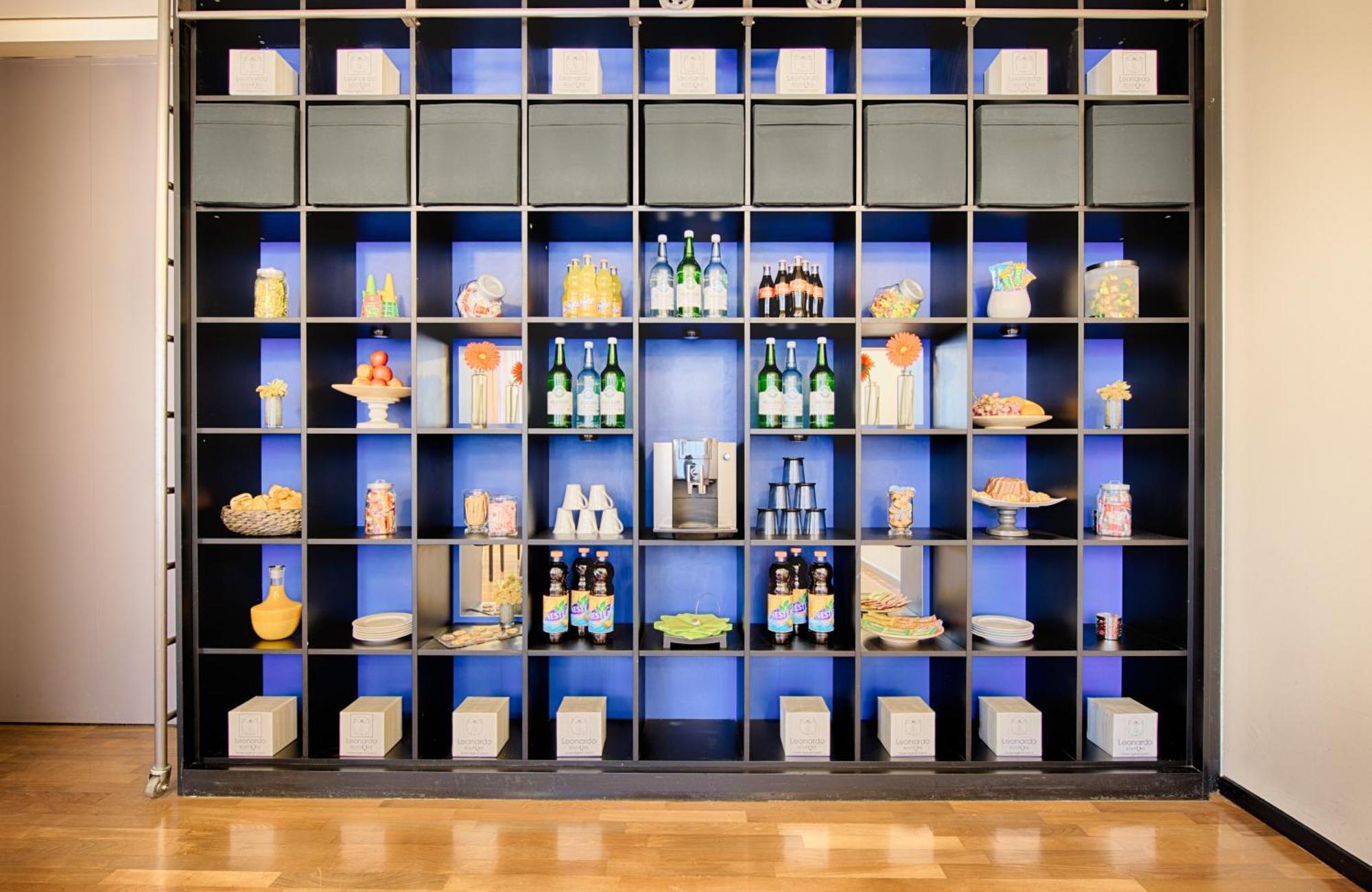 Leonardo Boutique Rigihof 4* Zürich