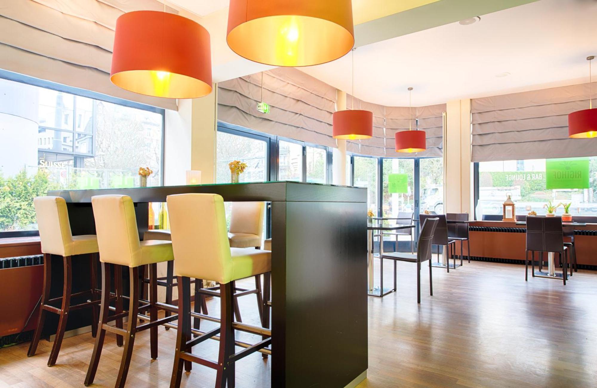 Leonardo Boutique Rigihof Hotel