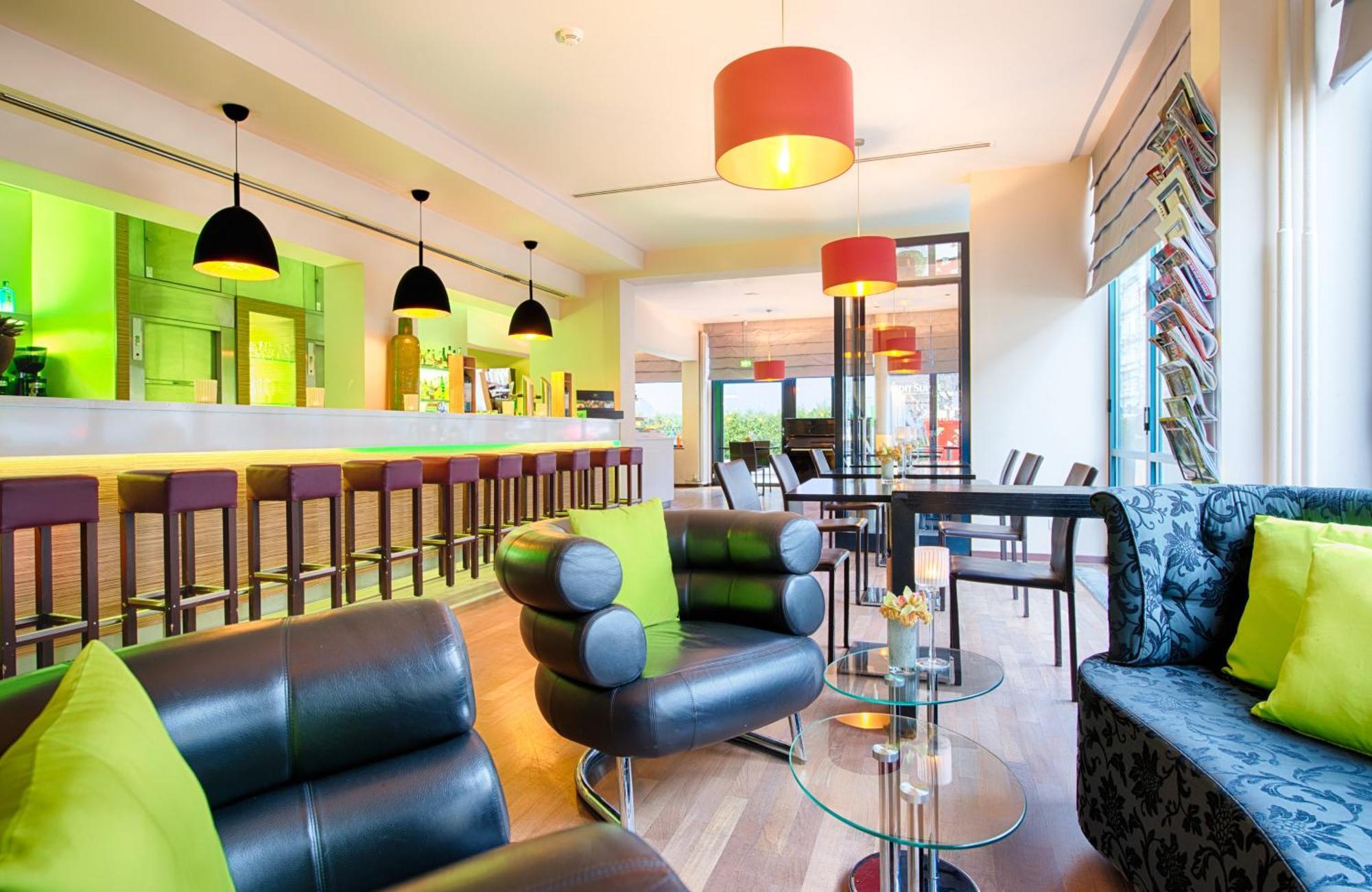 Leonardo Boutique Rigihof Hotel 4*