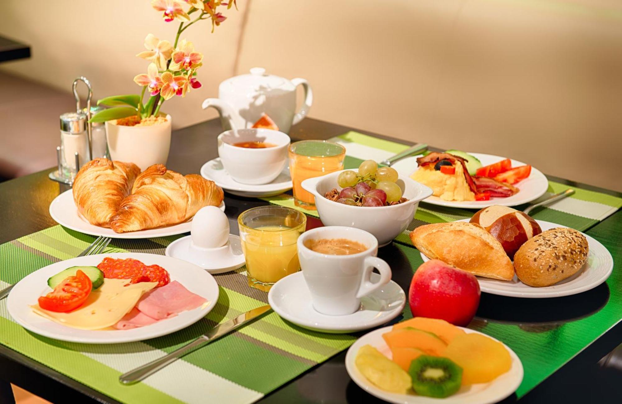 Hotel Leonardo Boutique Rigihof Zürich