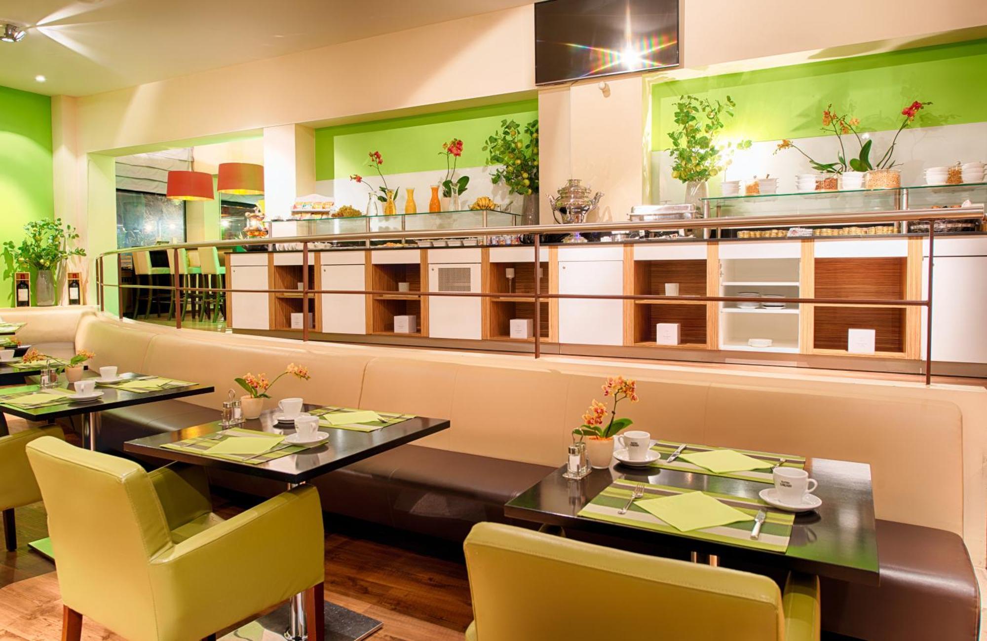 Leonardo Boutique Rigihof 4*