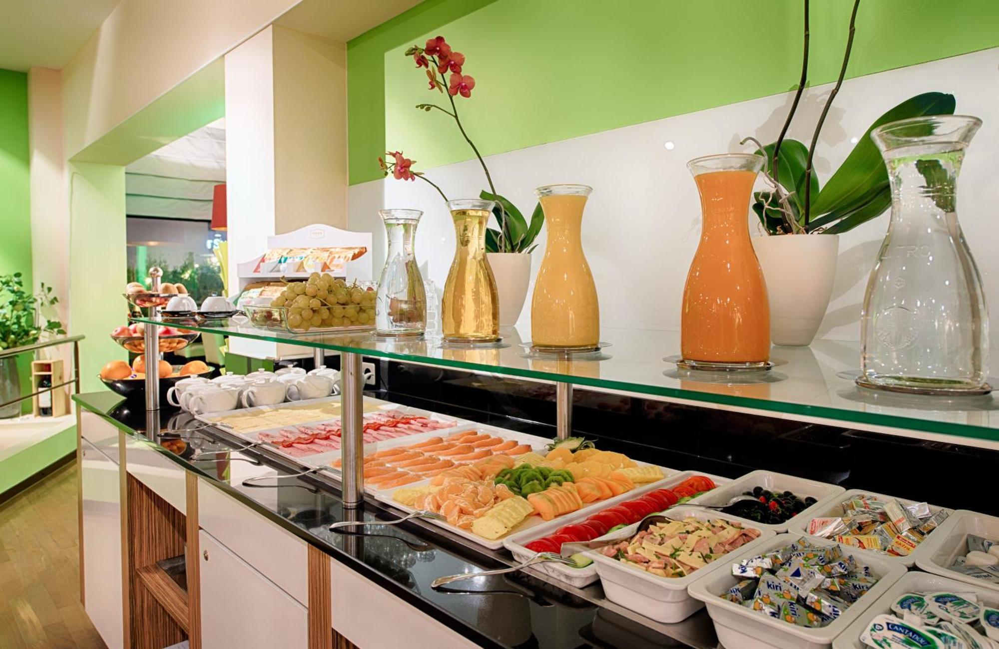 Leonardo Boutique Rigihof Hotel