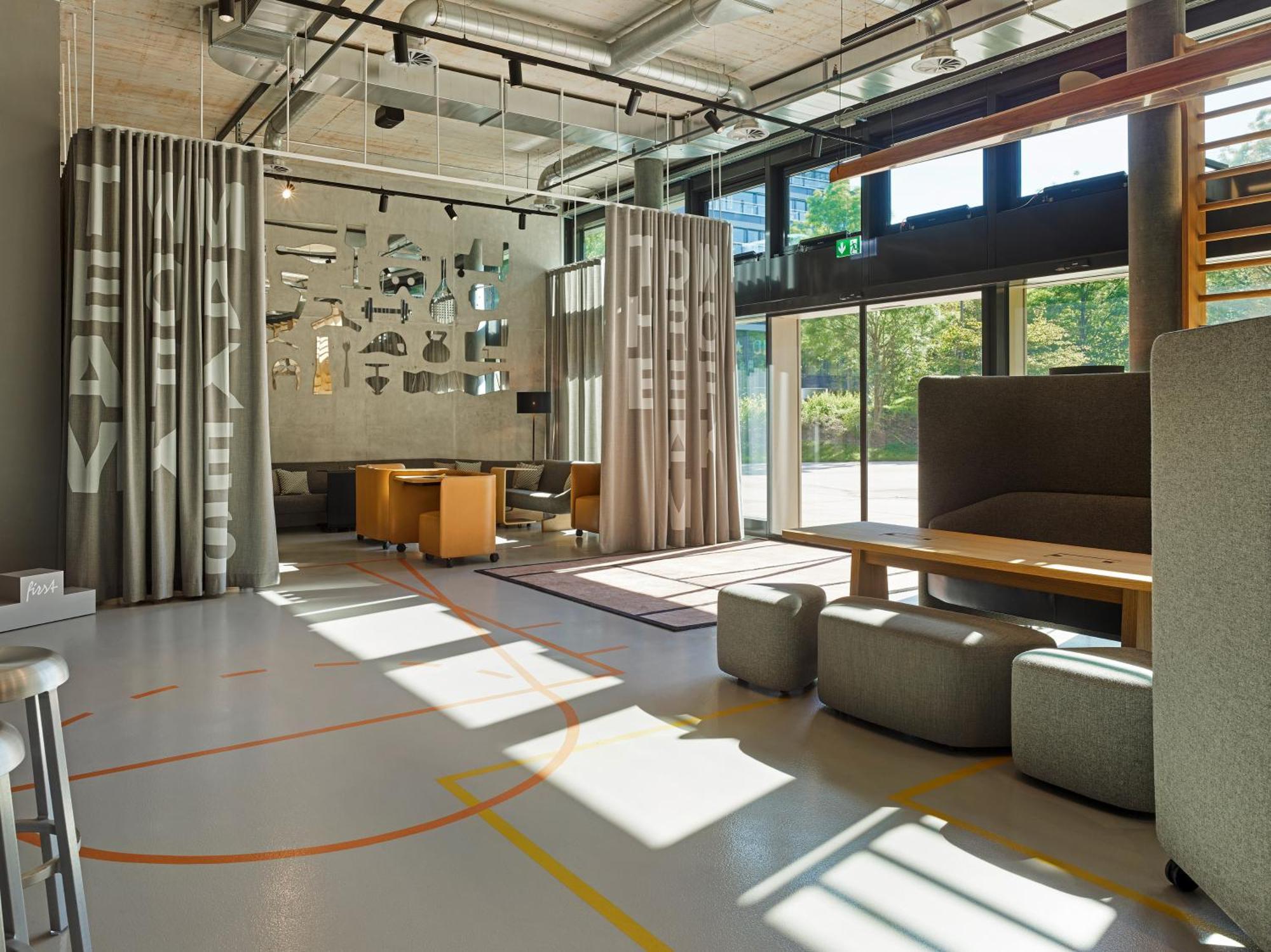 25hours West Hotel 4*