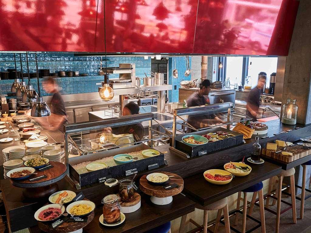 25Hours Hotel Langstrasse Hotel 4*