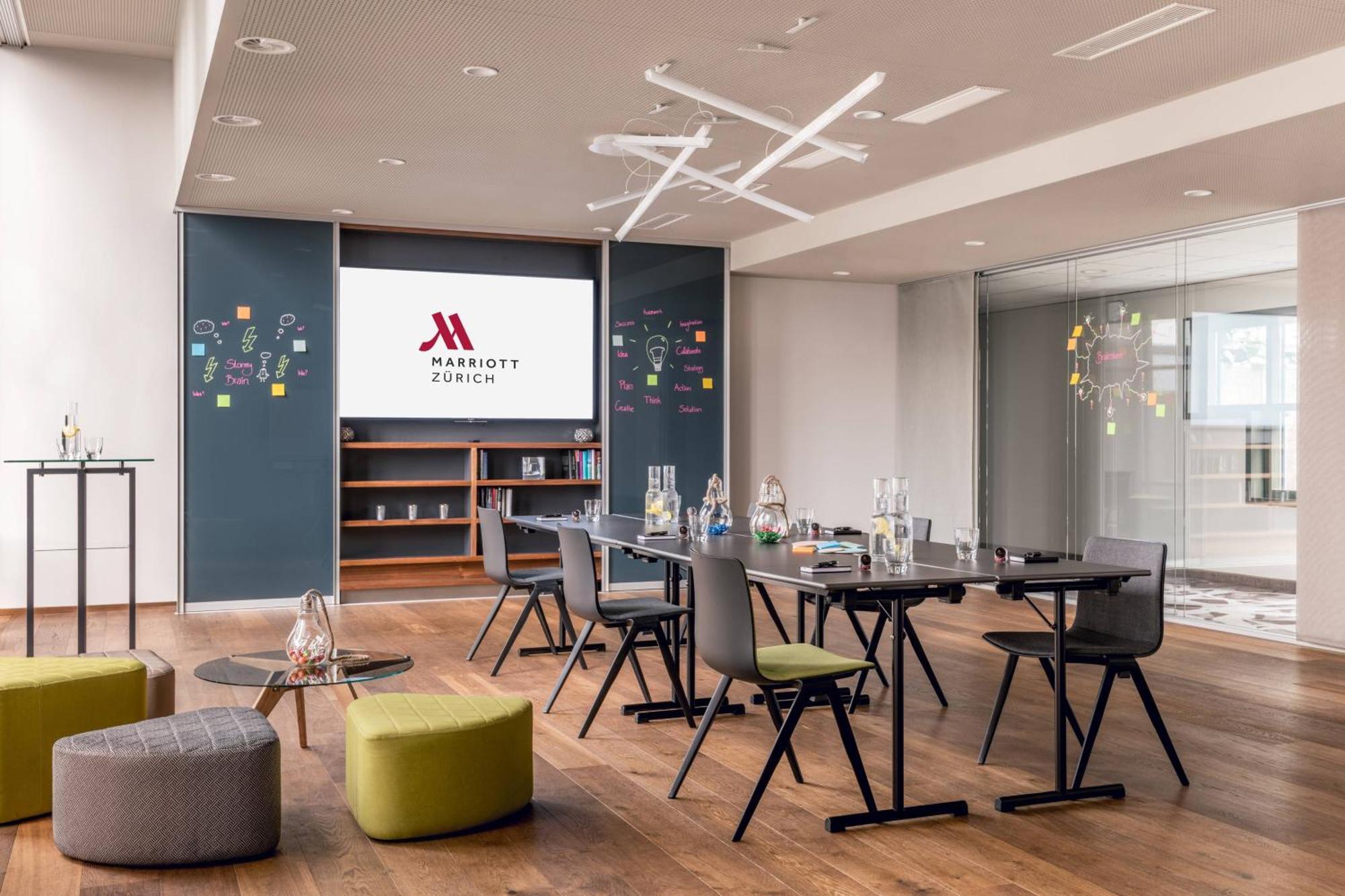 Hotel Marriott