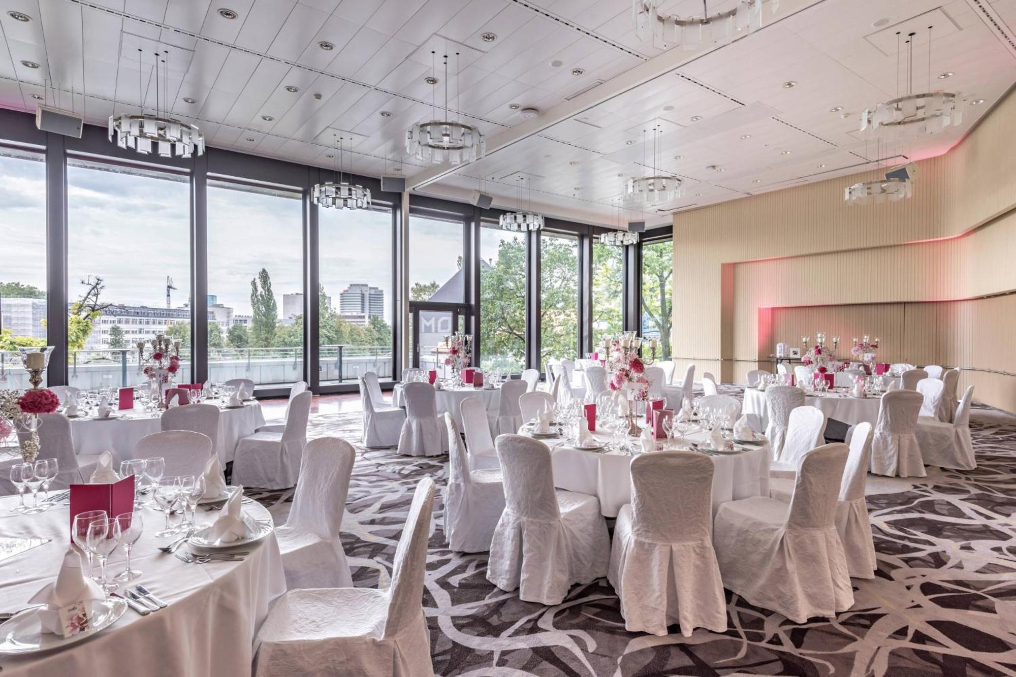 Marriott Zurich