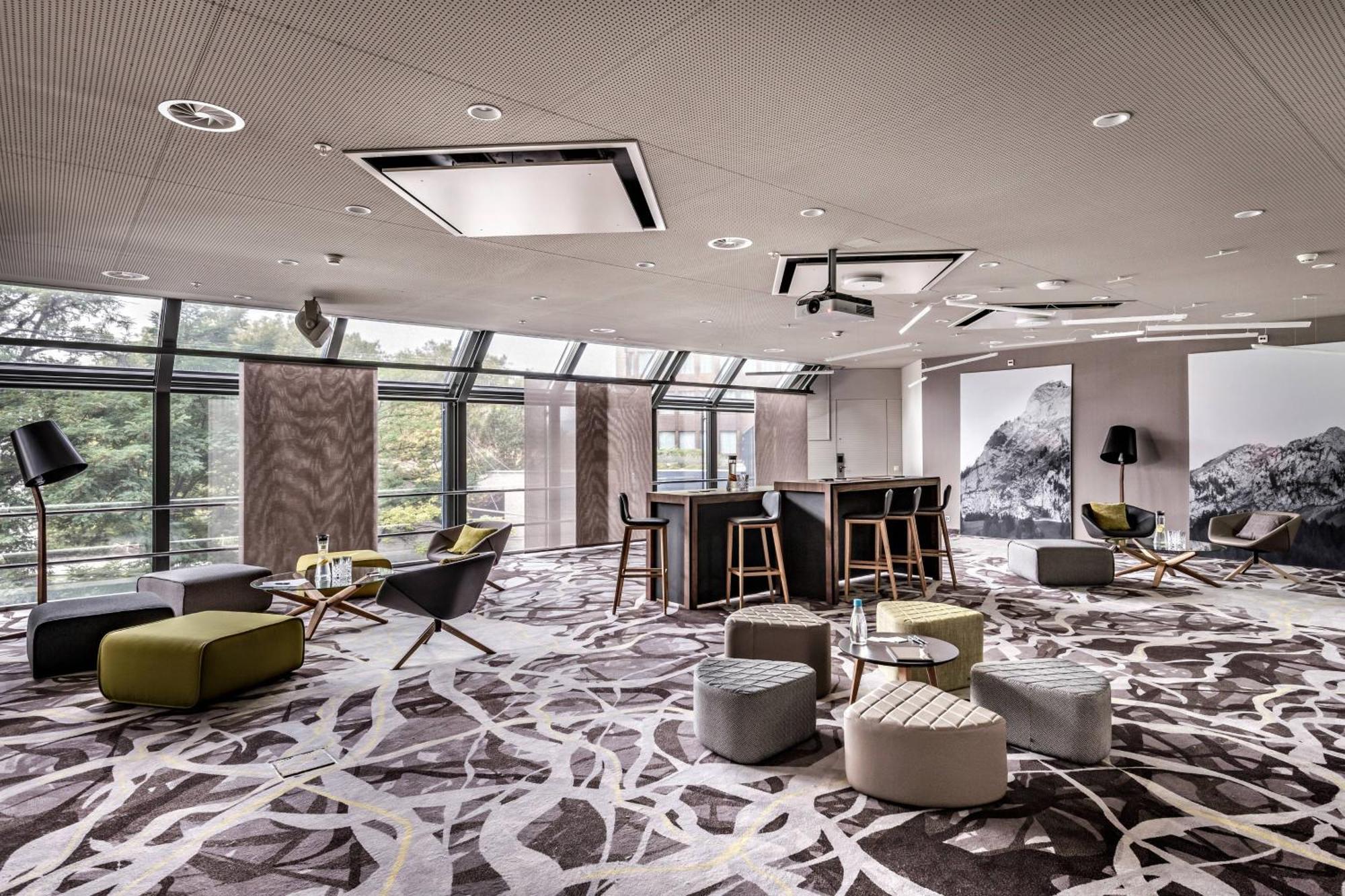 Hotel Marriott 5*