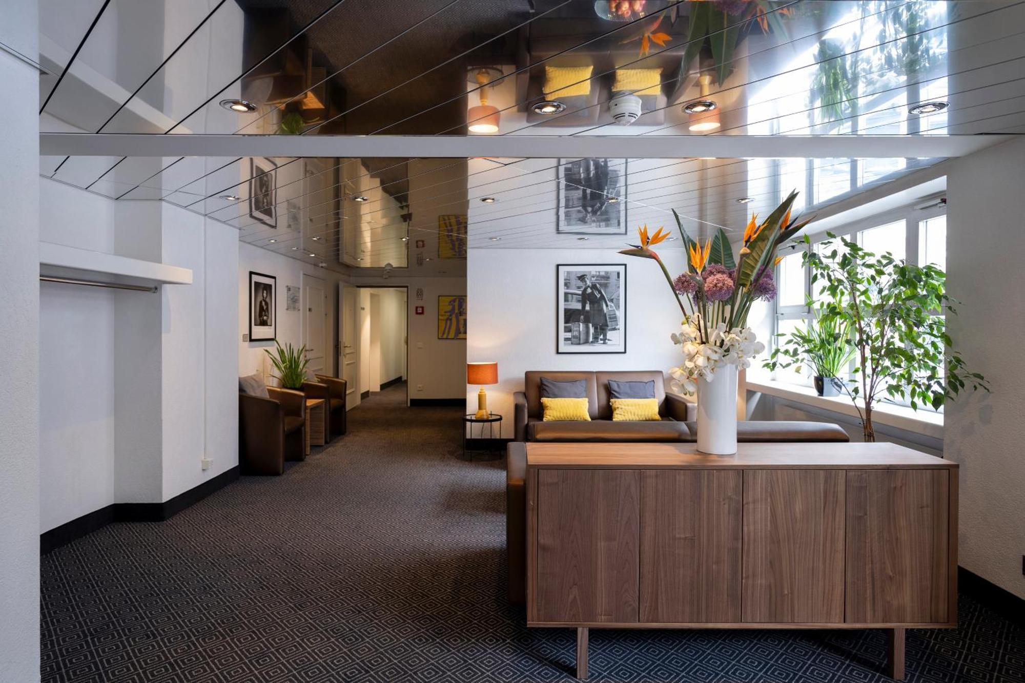Mercure Stoller Hotel Zürich
