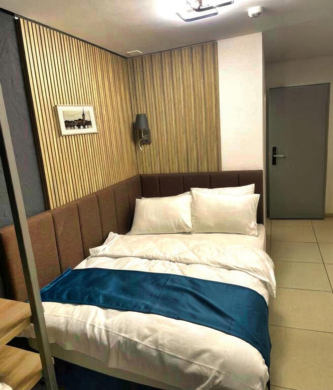 Nani Hotel