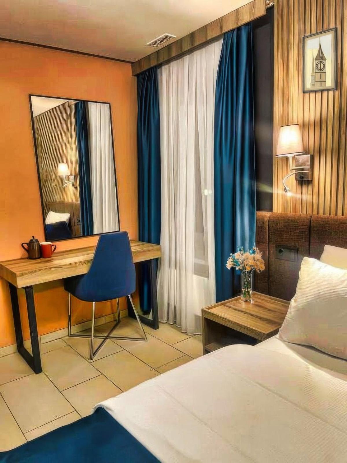 Hotel Nani Zürich