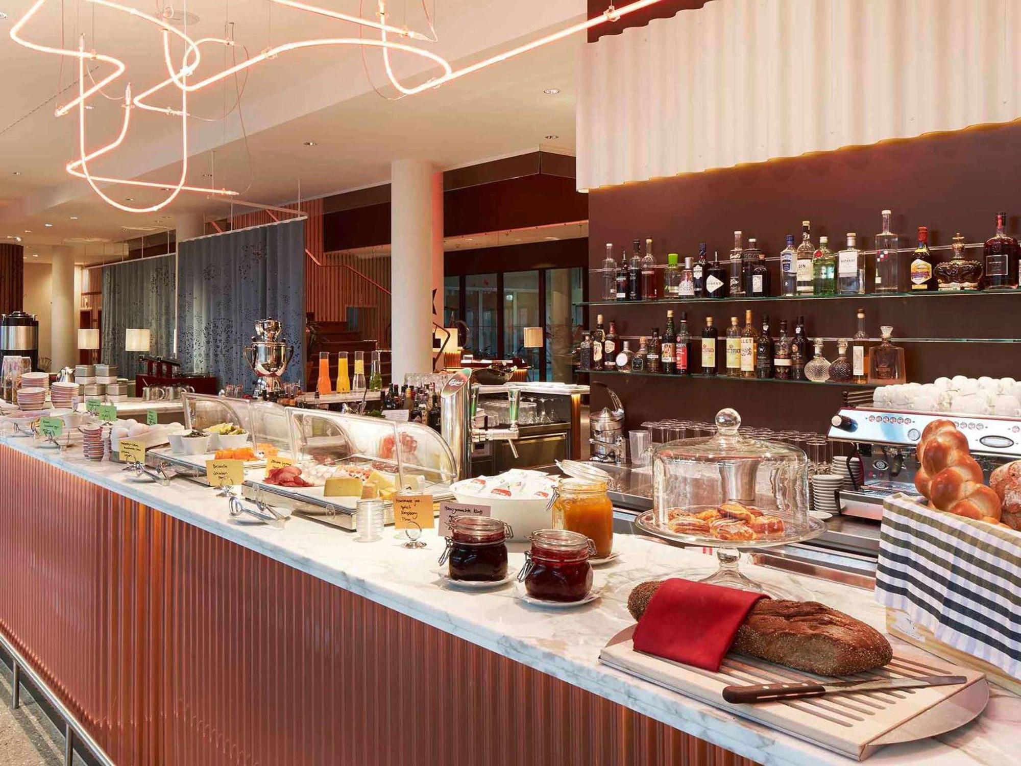 25hours West 4* Zurich