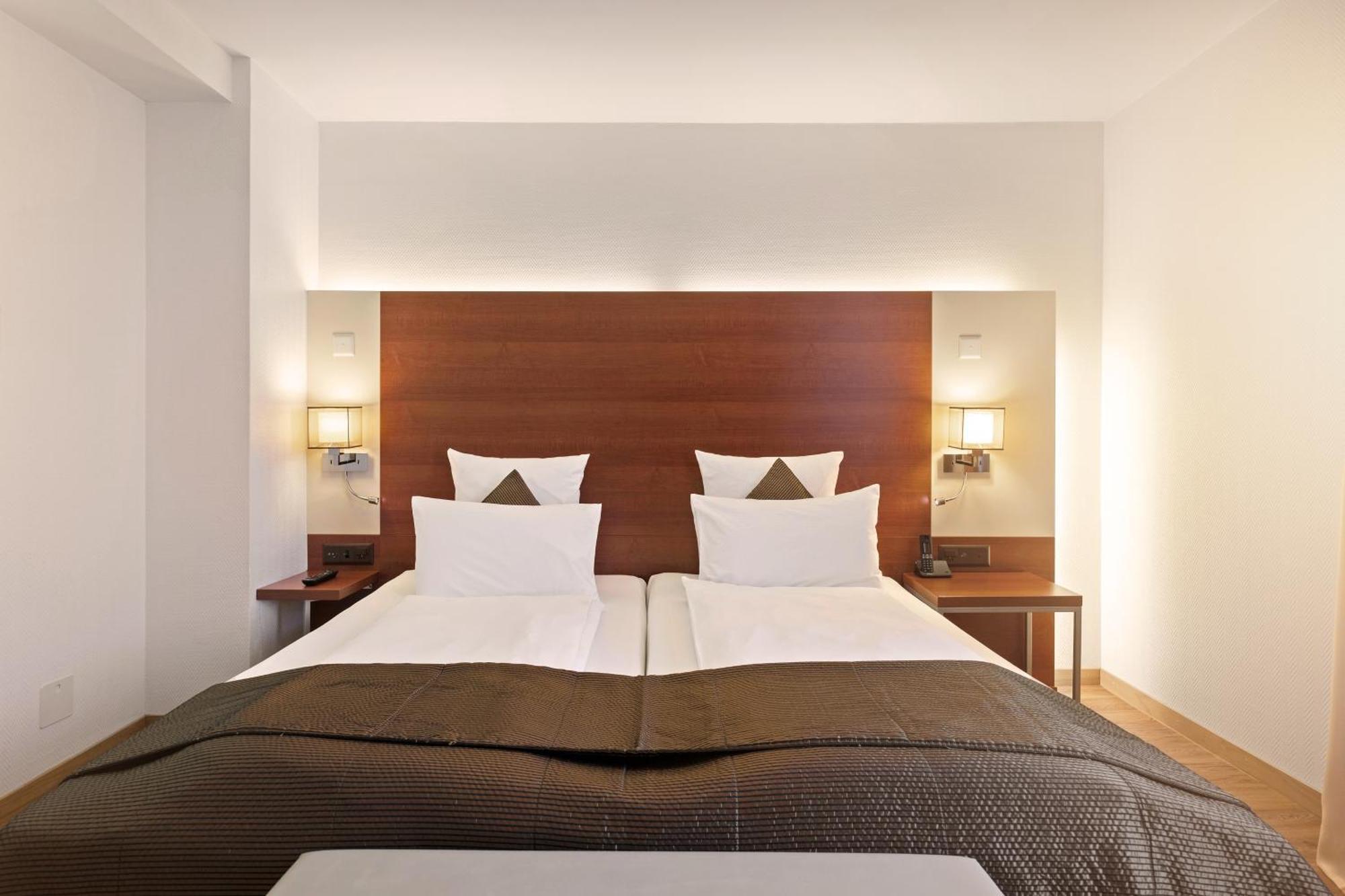 Mercure Stoller Hotel